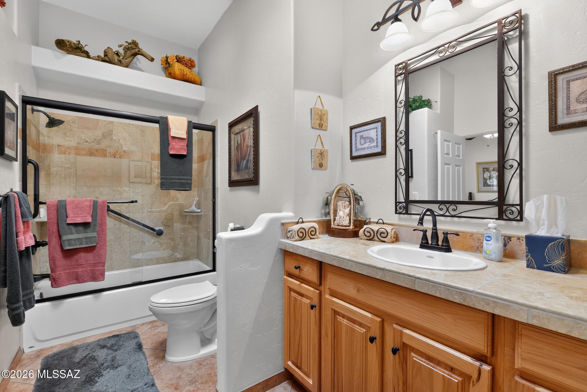 Antler Crest Estates (1-145) - Residential