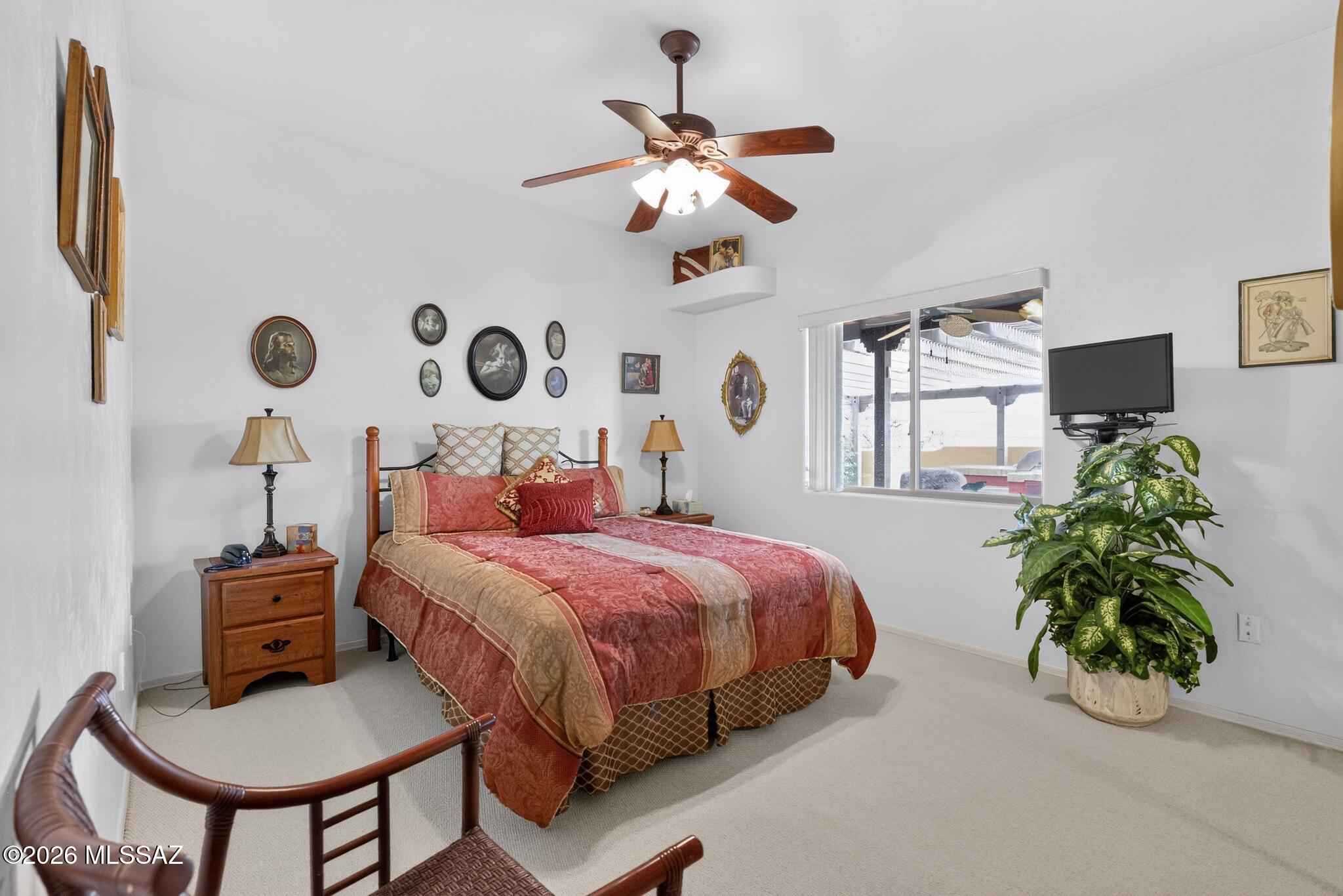 Antler Crest Estates (1-145) - Residential