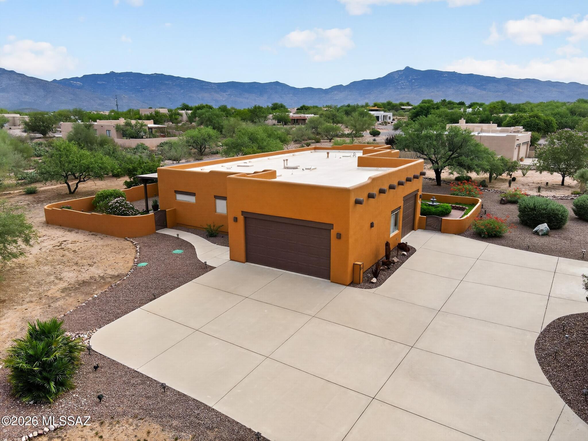 Antler Crest Estates (1-145) - Residential