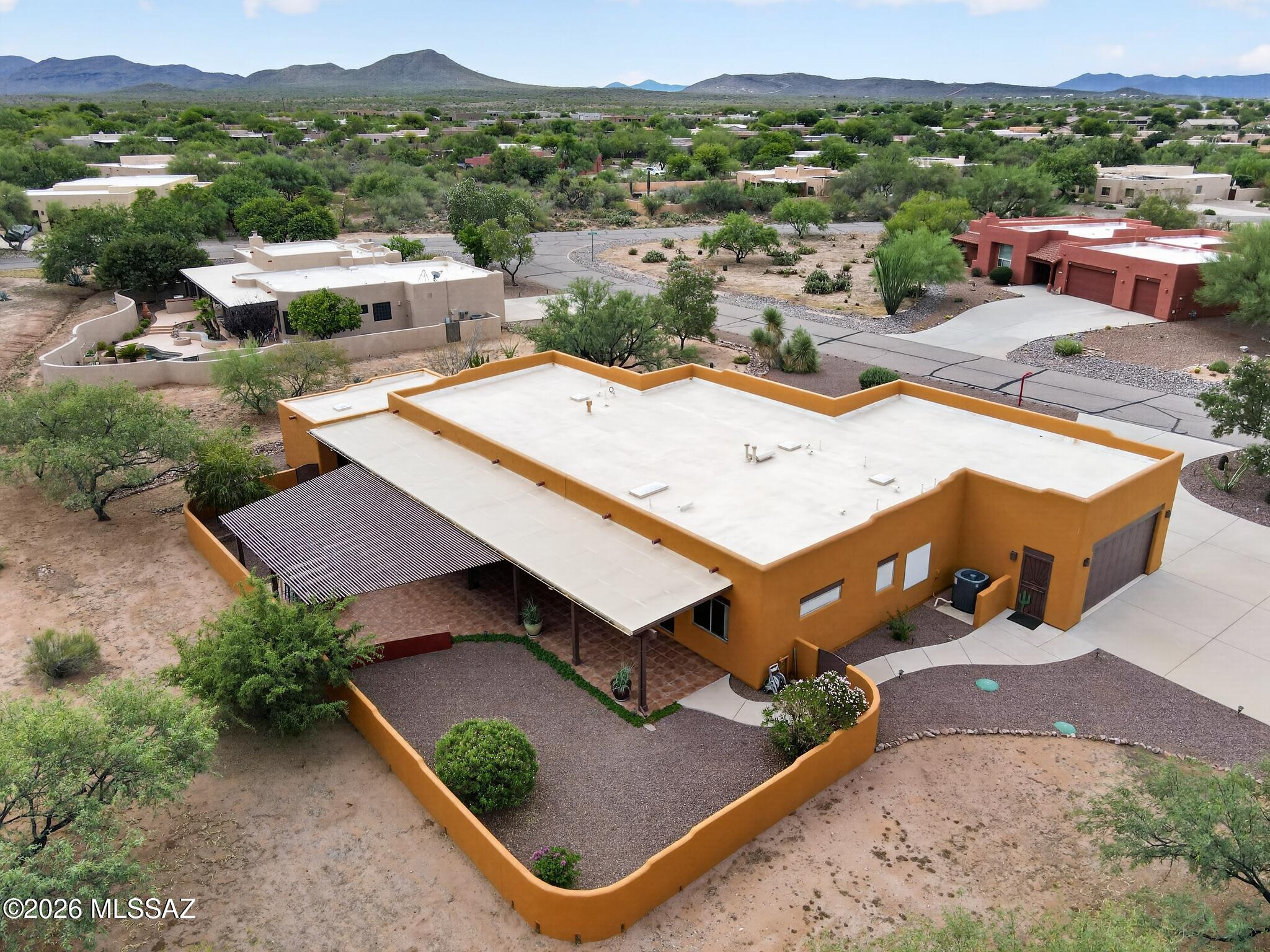 Antler Crest Estates (1-145) - Residential