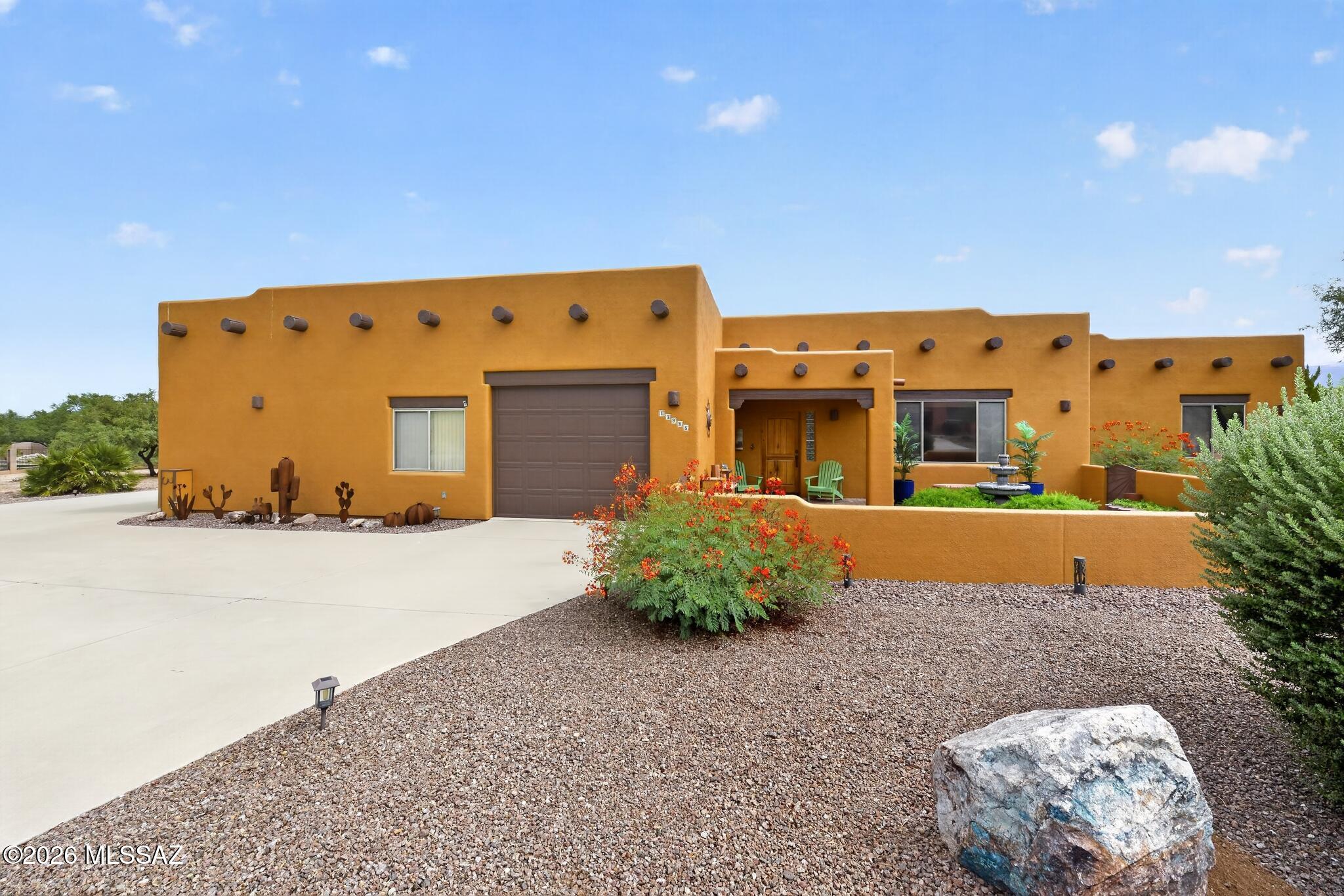 Antler Crest Estates (1-145) - Residential