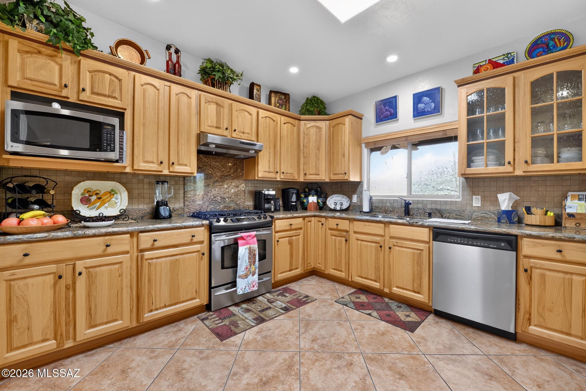 Antler Crest Estates (1-145) - Residential