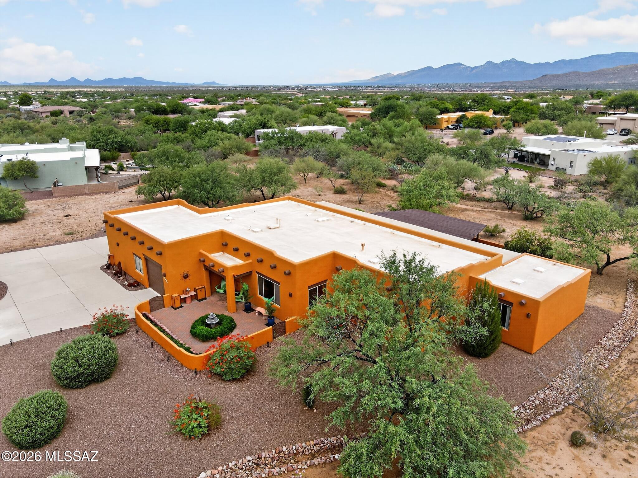 Antler Crest Estates (1-145) - Residential