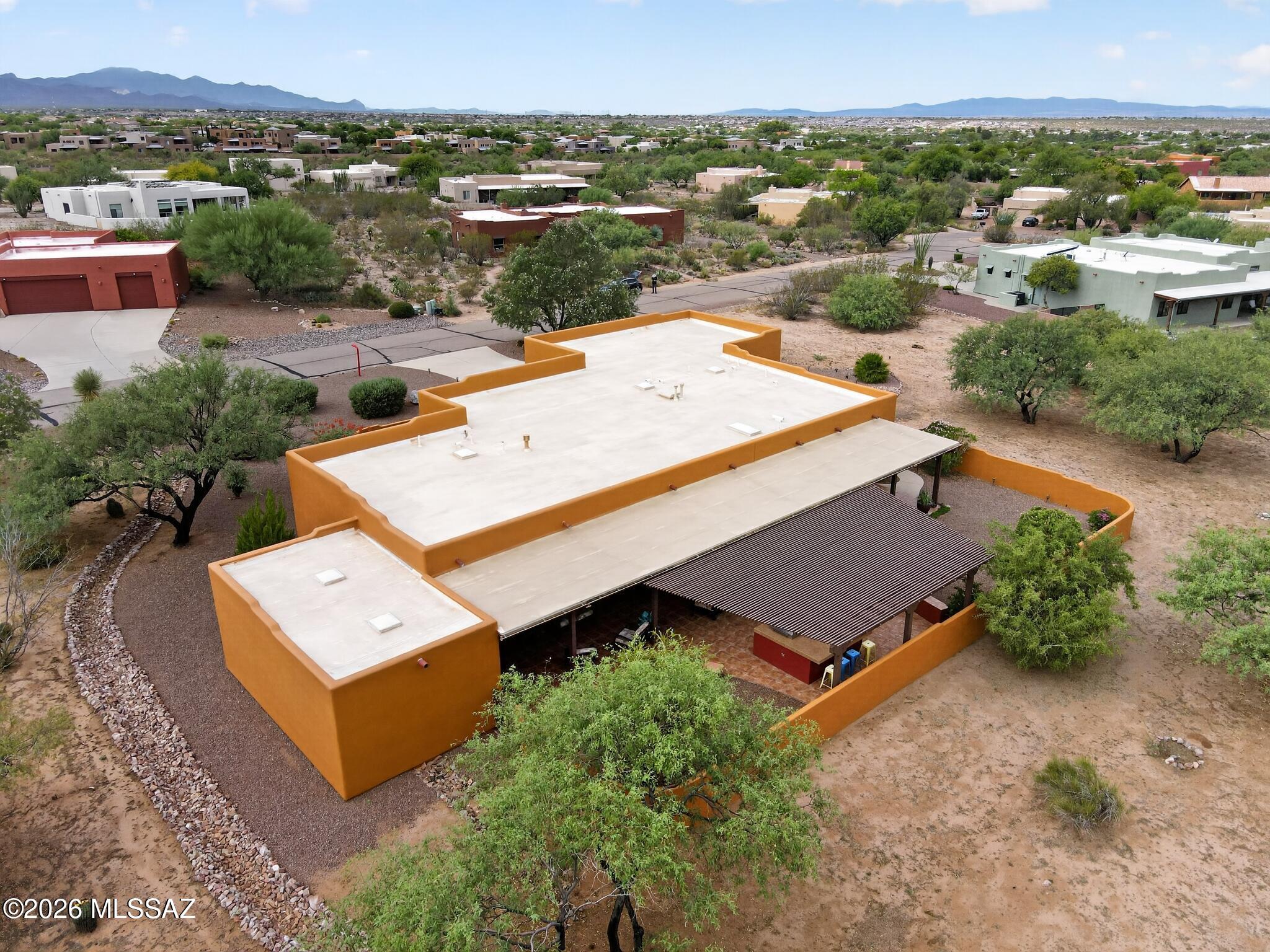 Antler Crest Estates (1-145) - Residential