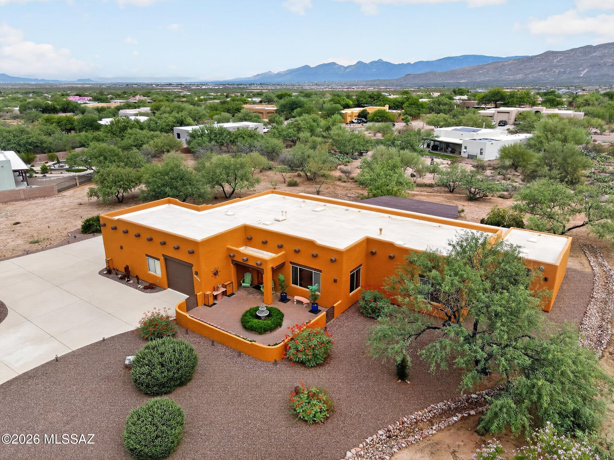 Antler Crest Estates (1-145) - Residential