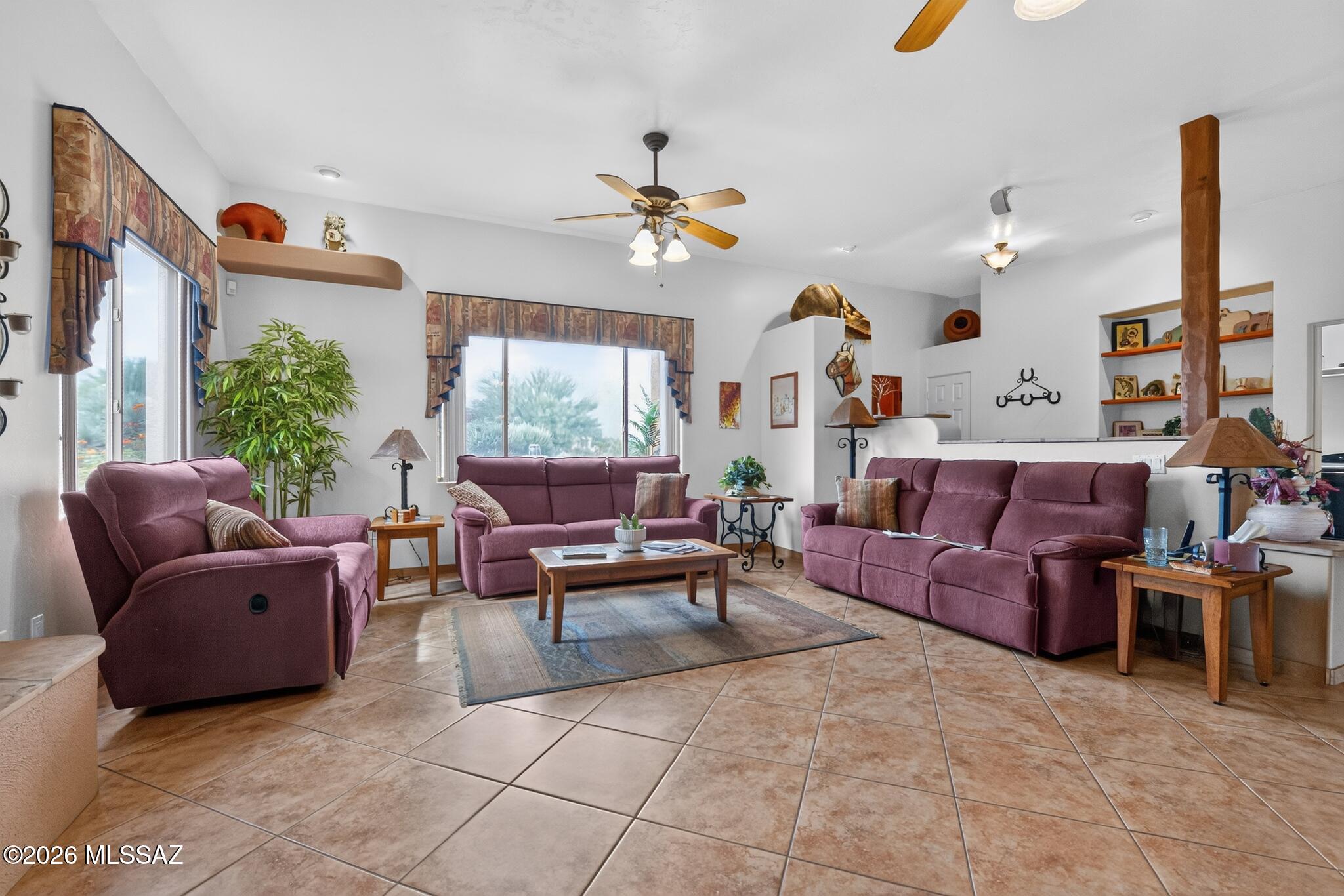 Antler Crest Estates (1-145) - Residential
