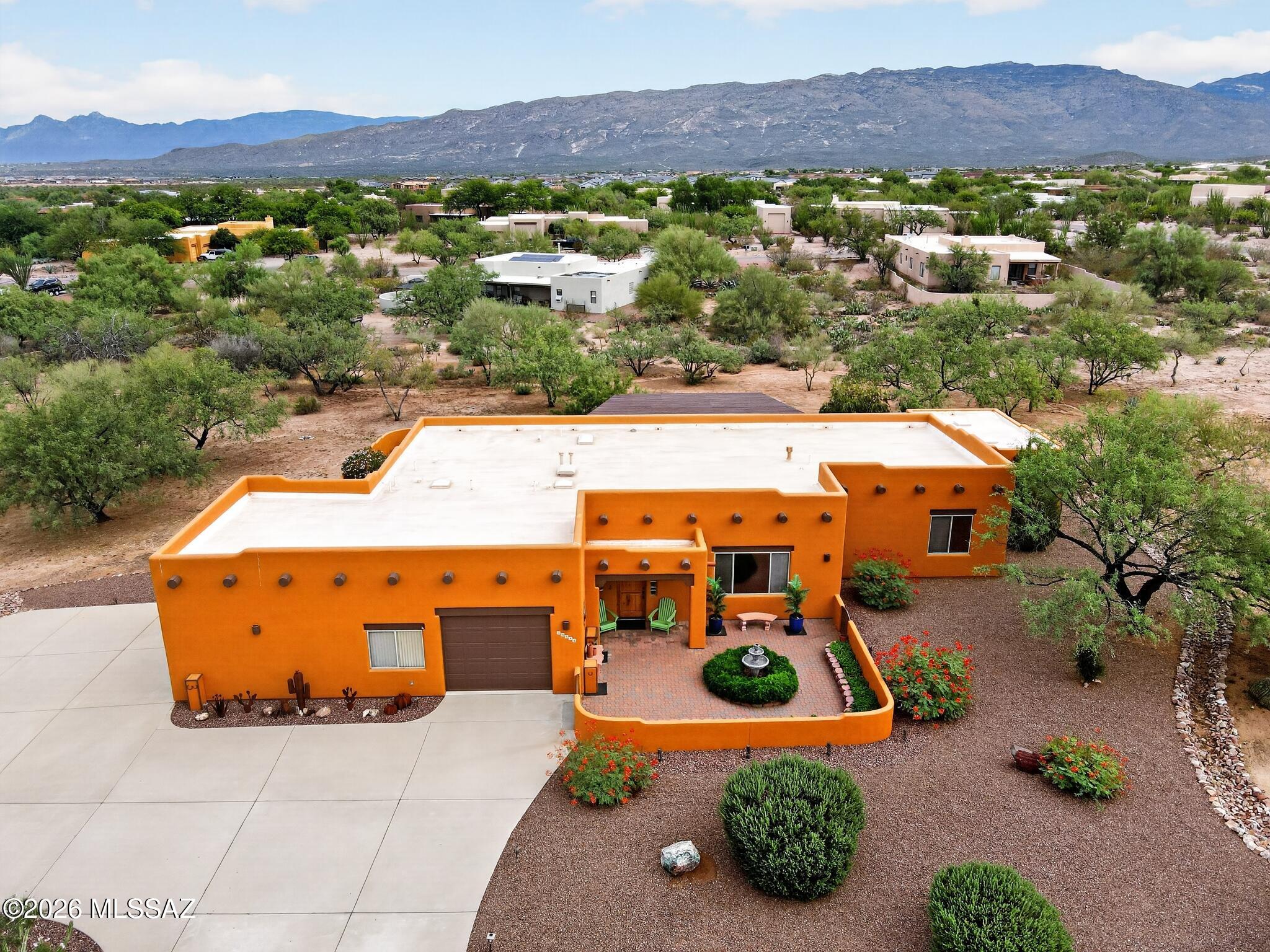 Antler Crest Estates (1-145) - Residential