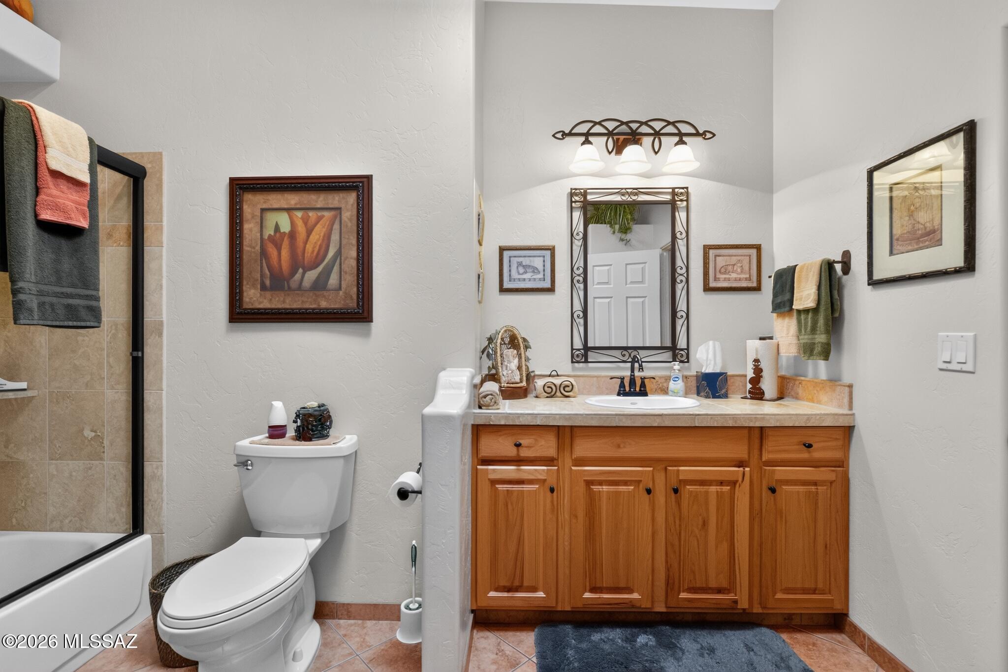 Antler Crest Estates (1-145) - Residential