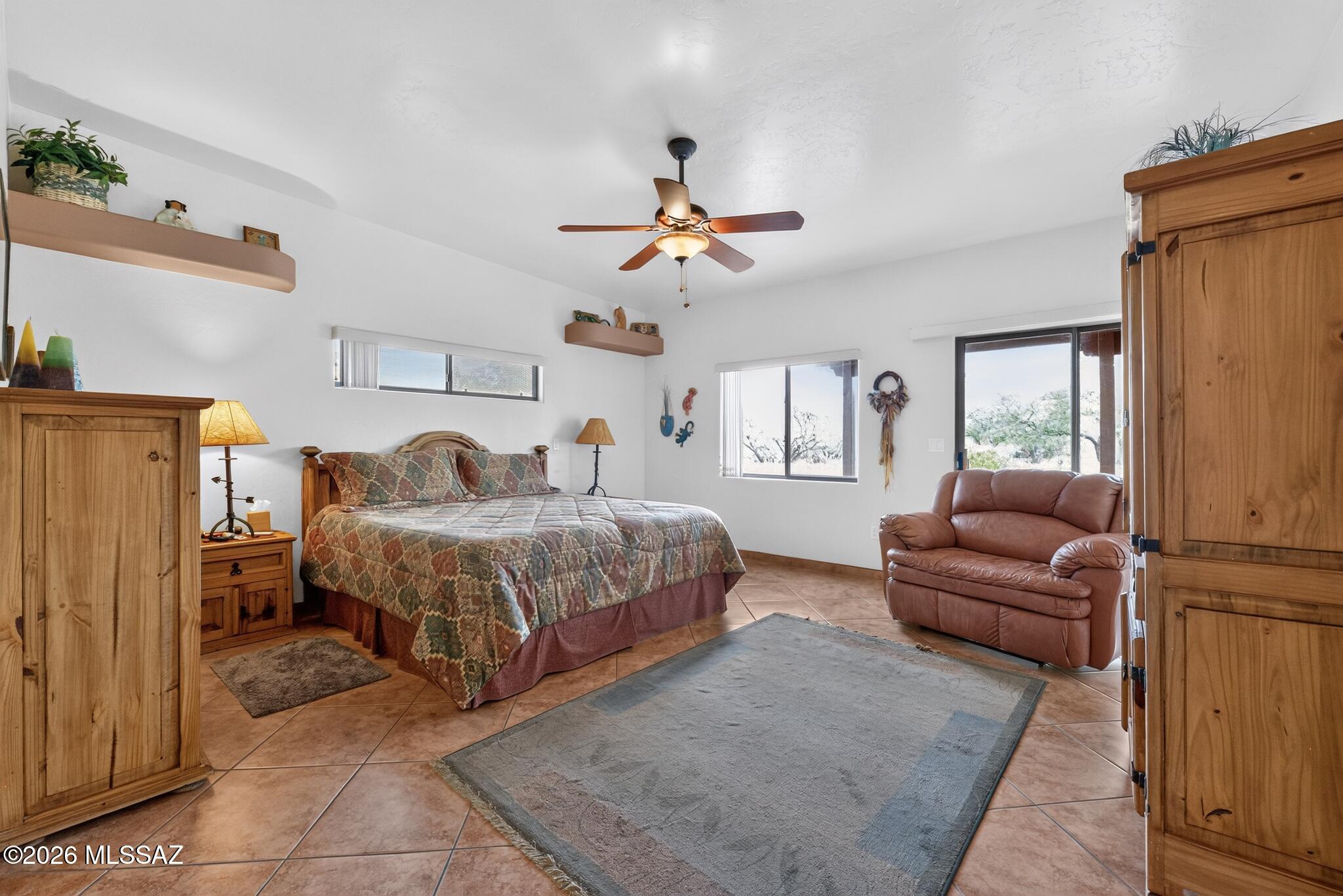 Antler Crest Estates (1-145) - Residential