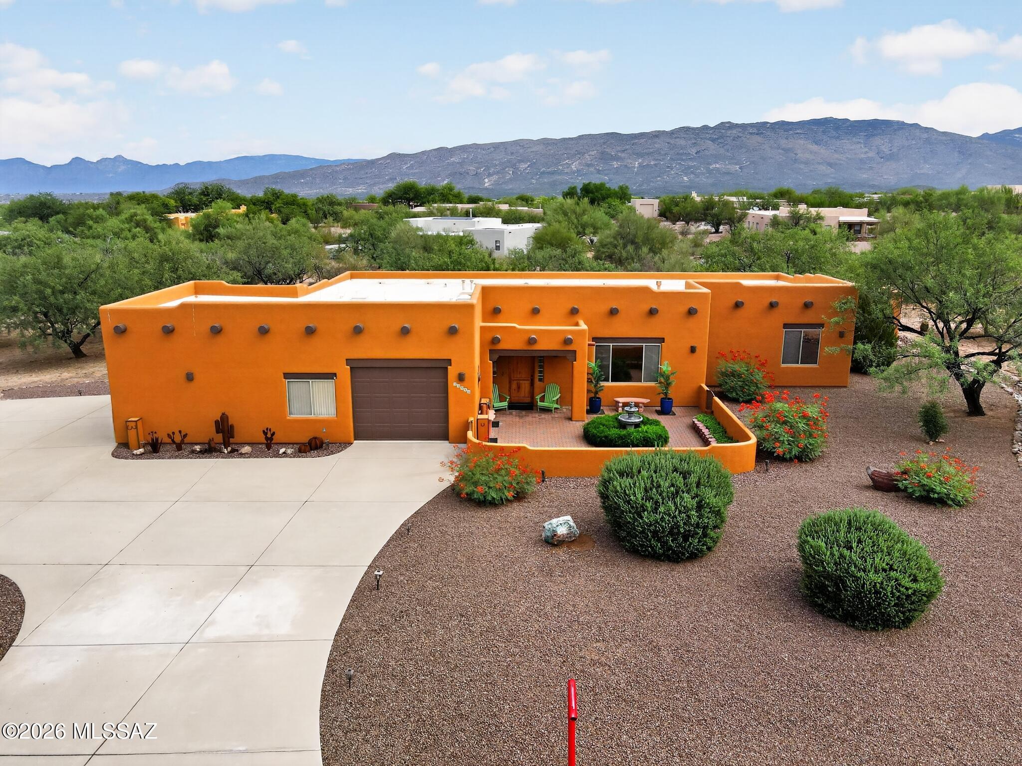 Antler Crest Estates (1-145) - Residential