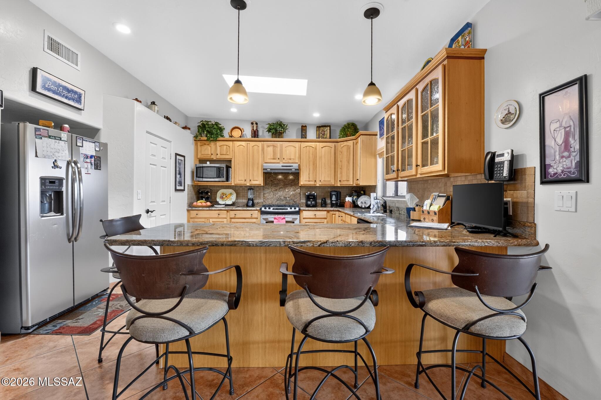 Antler Crest Estates (1-145) - Residential