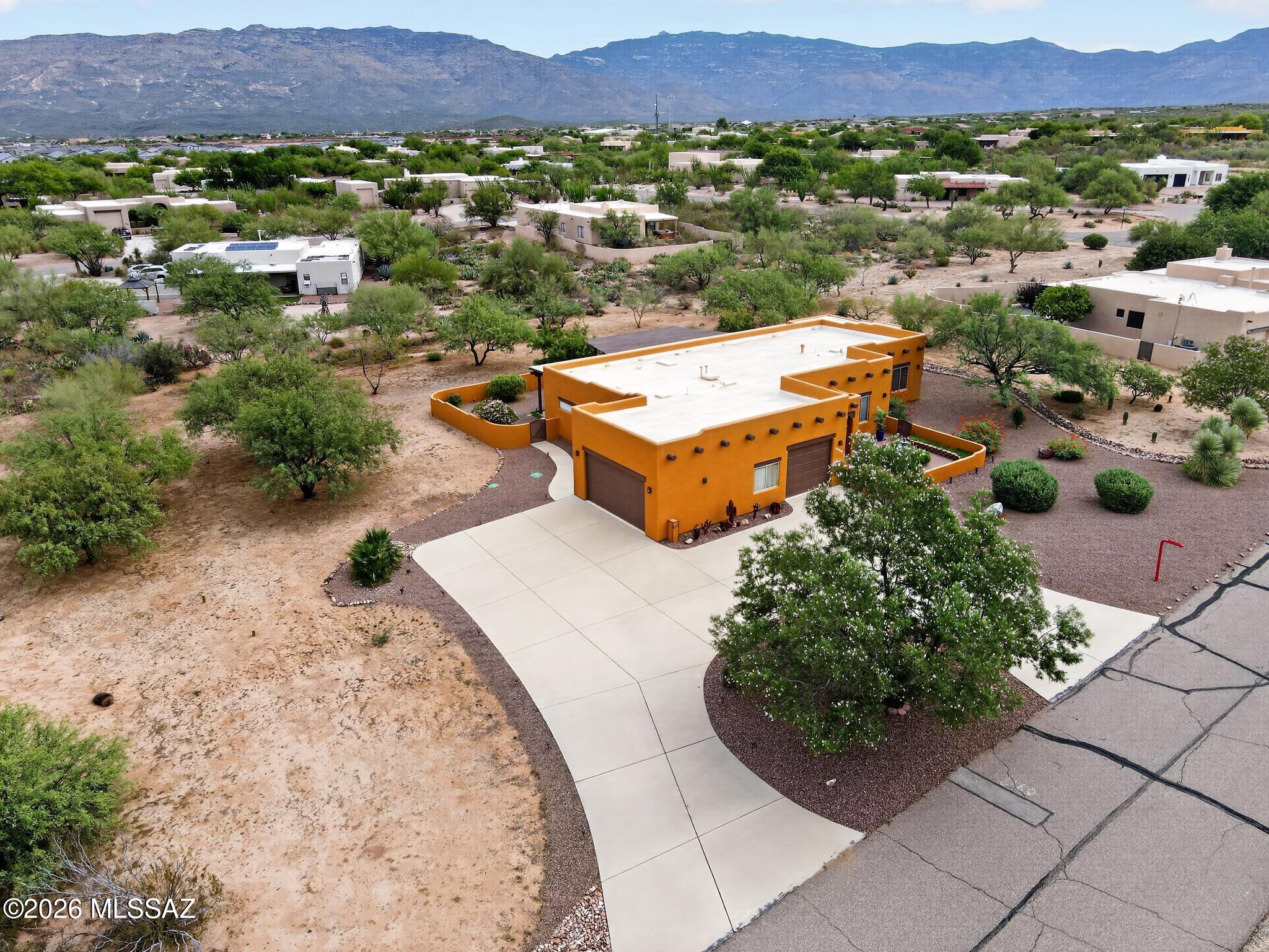 Antler Crest Estates (1-145) - Residential