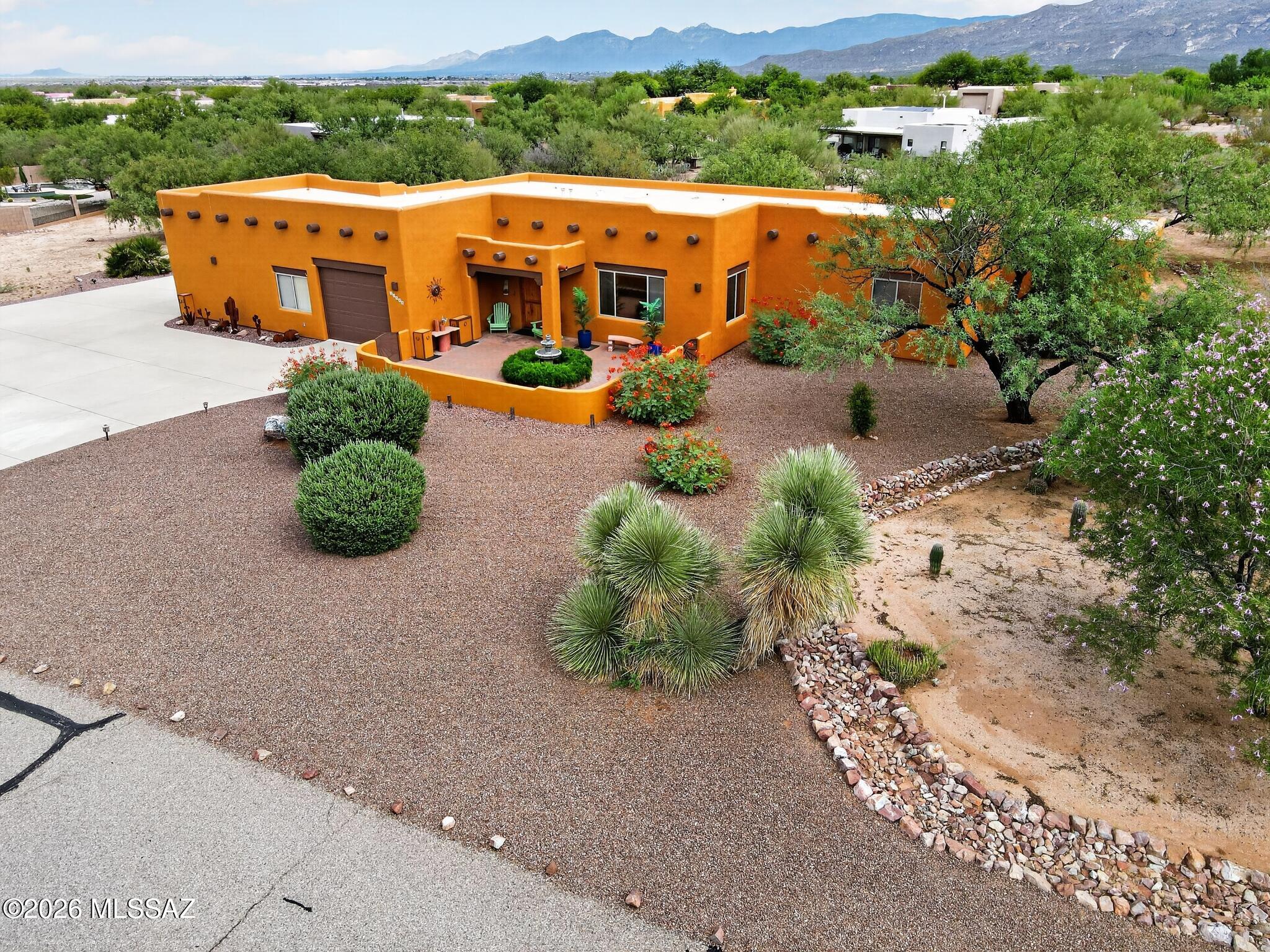 Antler Crest Estates (1-145) - Residential
