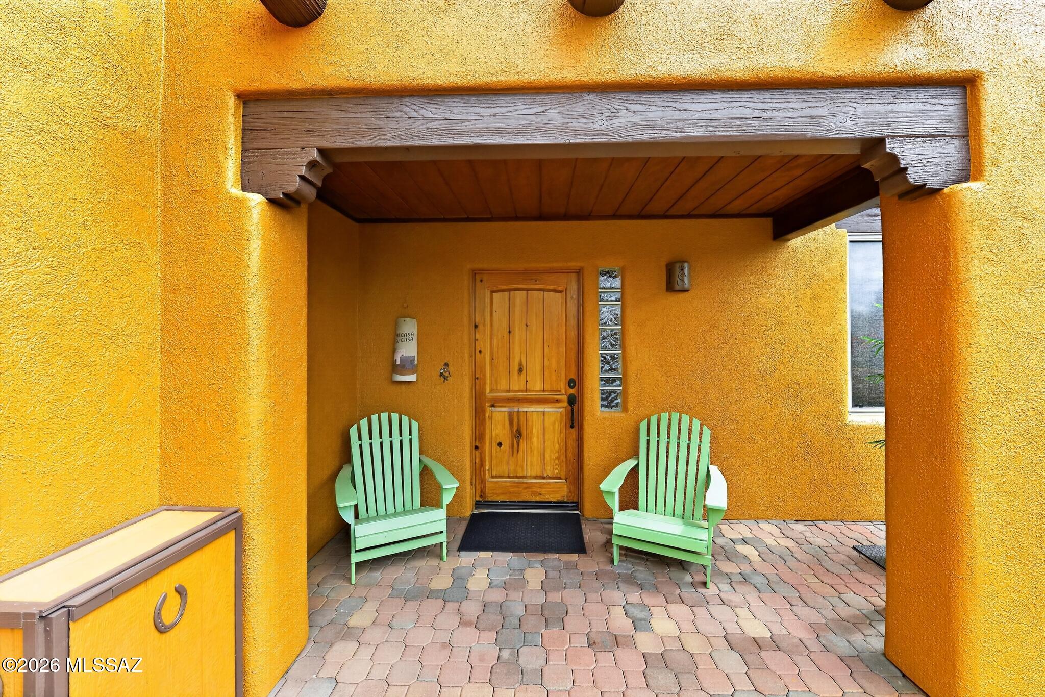Antler Crest Estates (1-145) - Residential