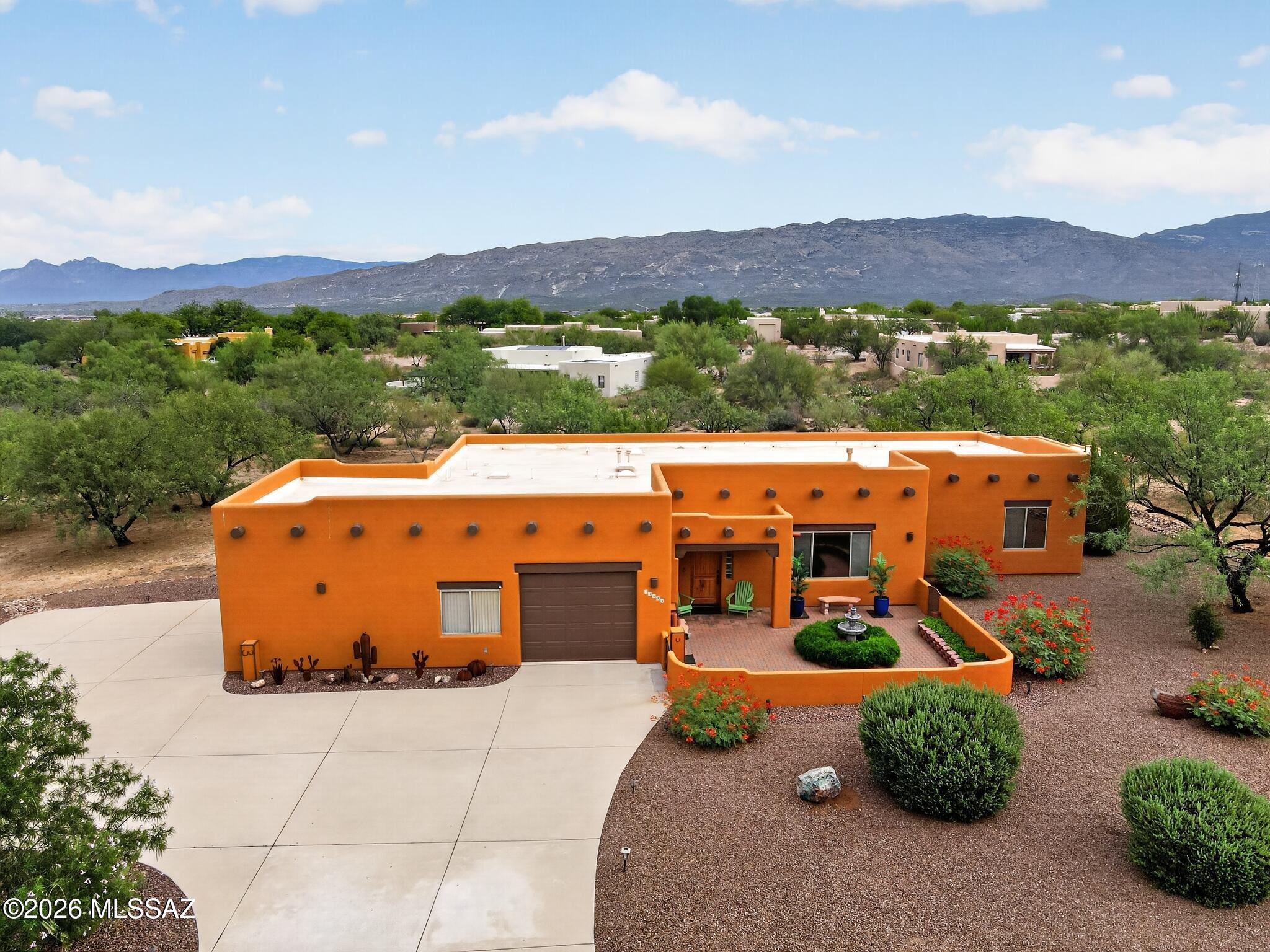 Antler Crest Estates (1-145) - Residential