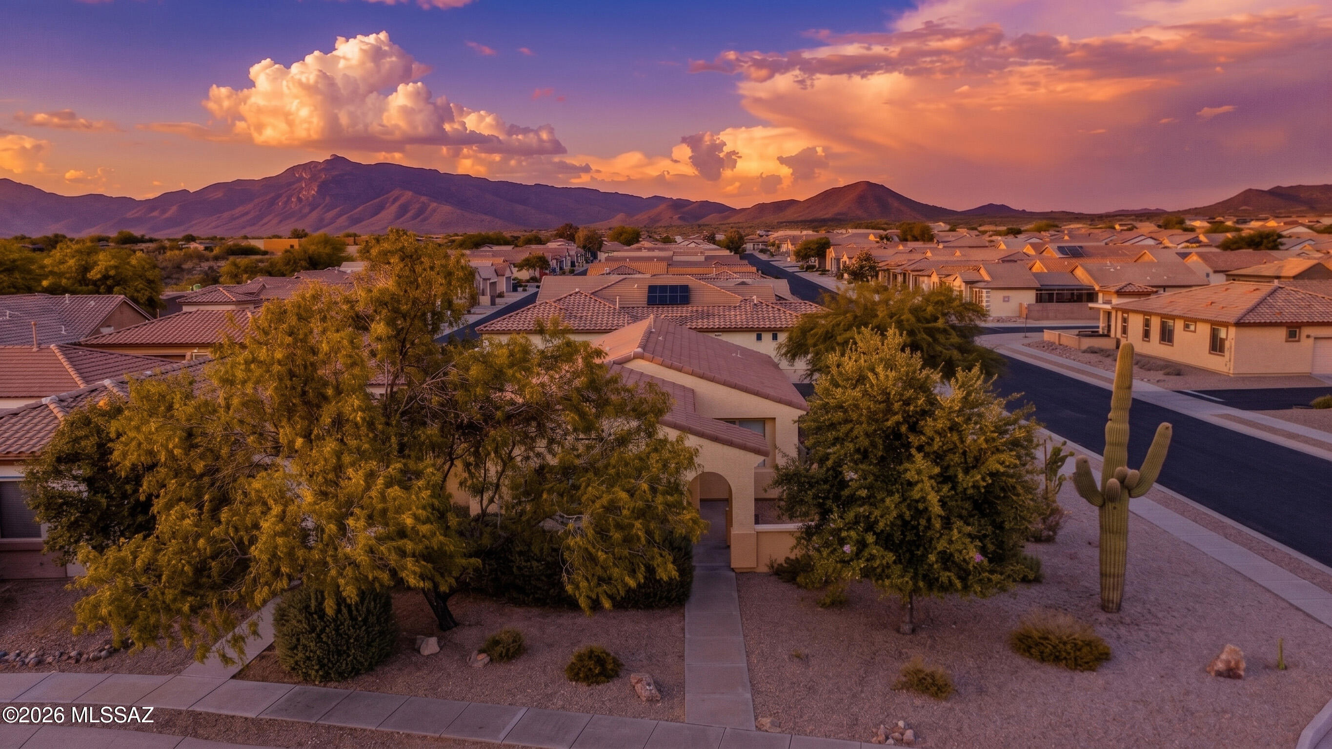 Four Seasons Phase 1 - Residential