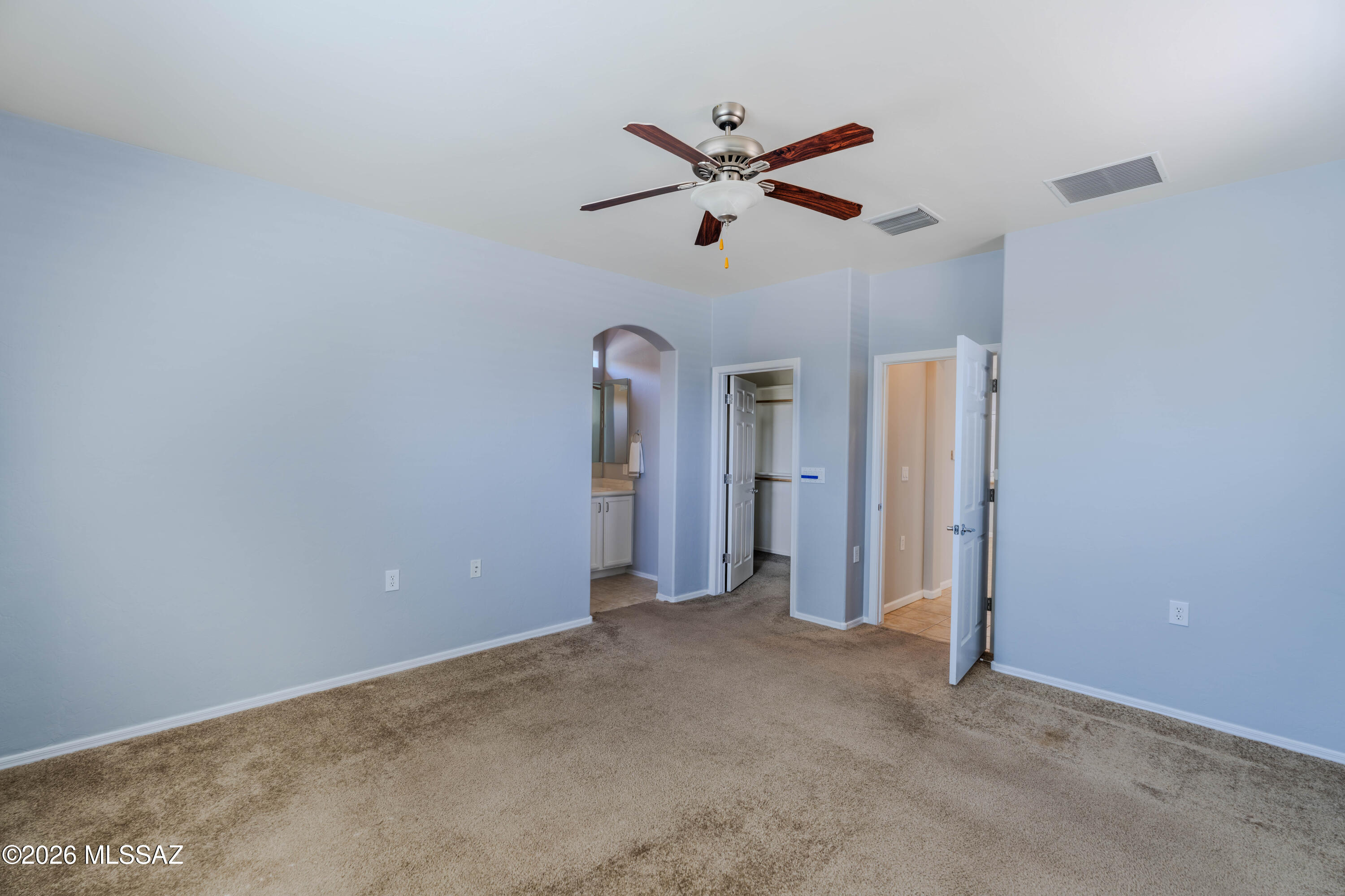 Four Seasons Phase 1 - Residential