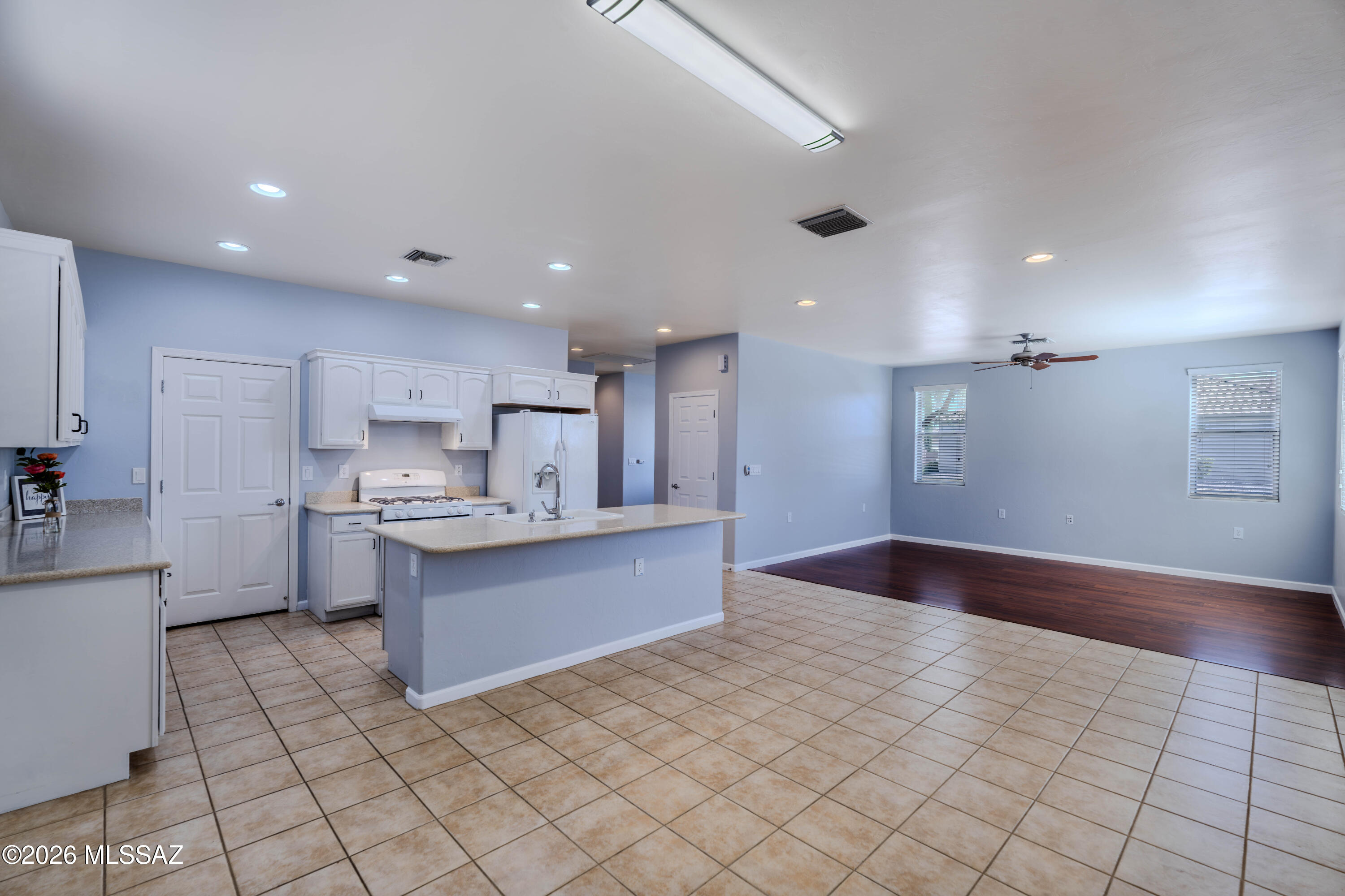 Four Seasons Phase 1 - Residential