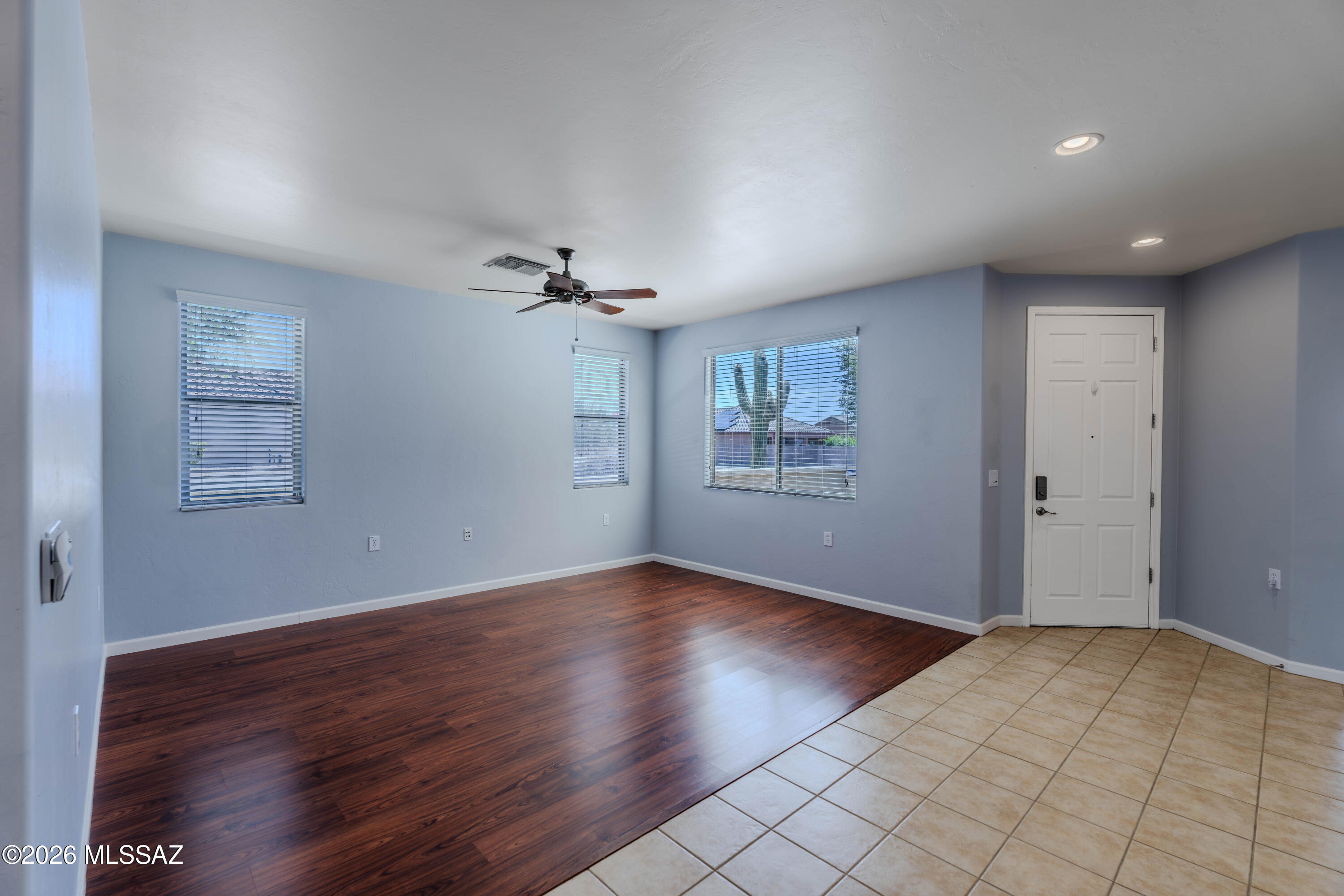 Four Seasons Phase 1 - Residential