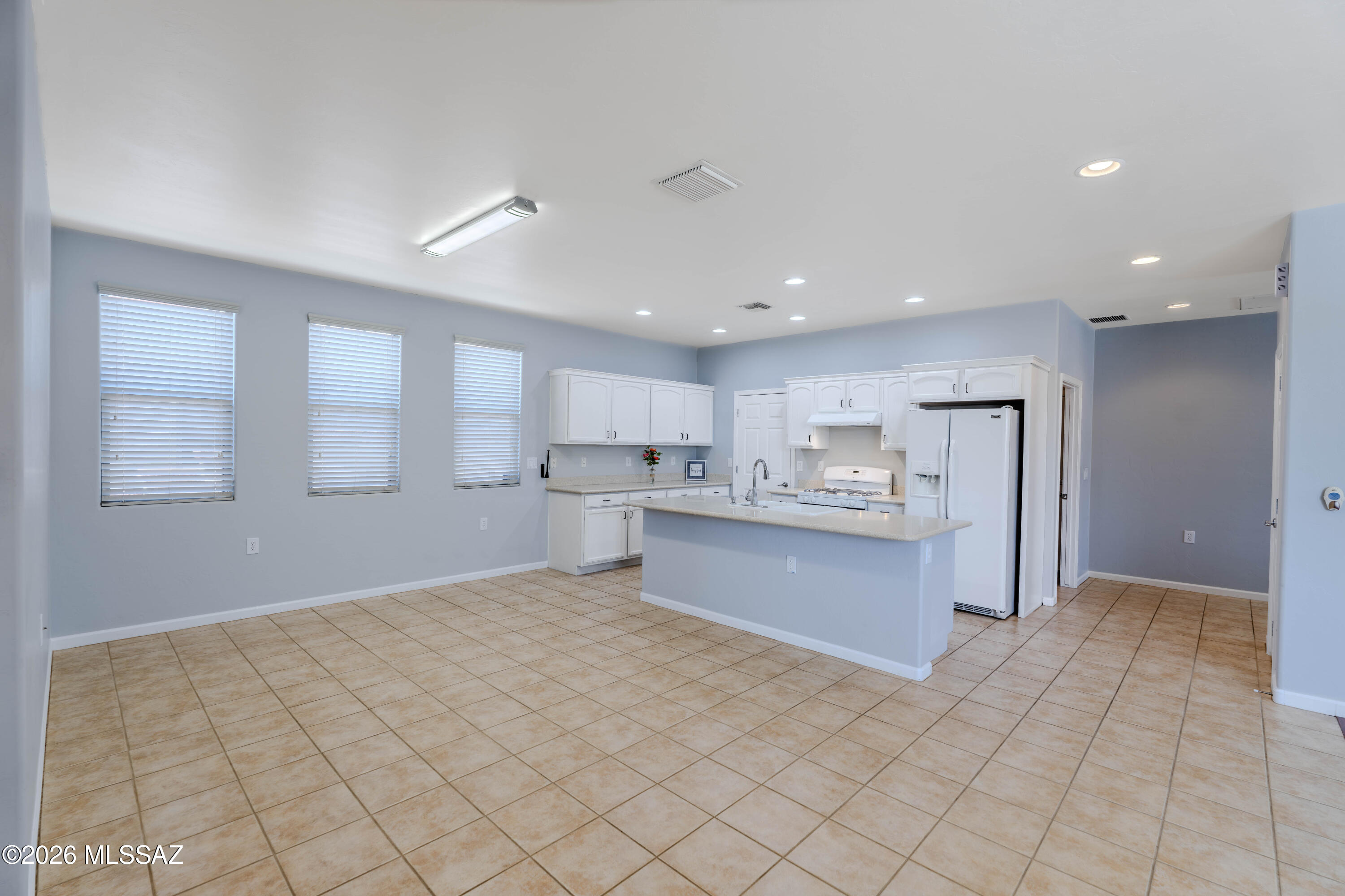 Four Seasons Phase 1 - Residential