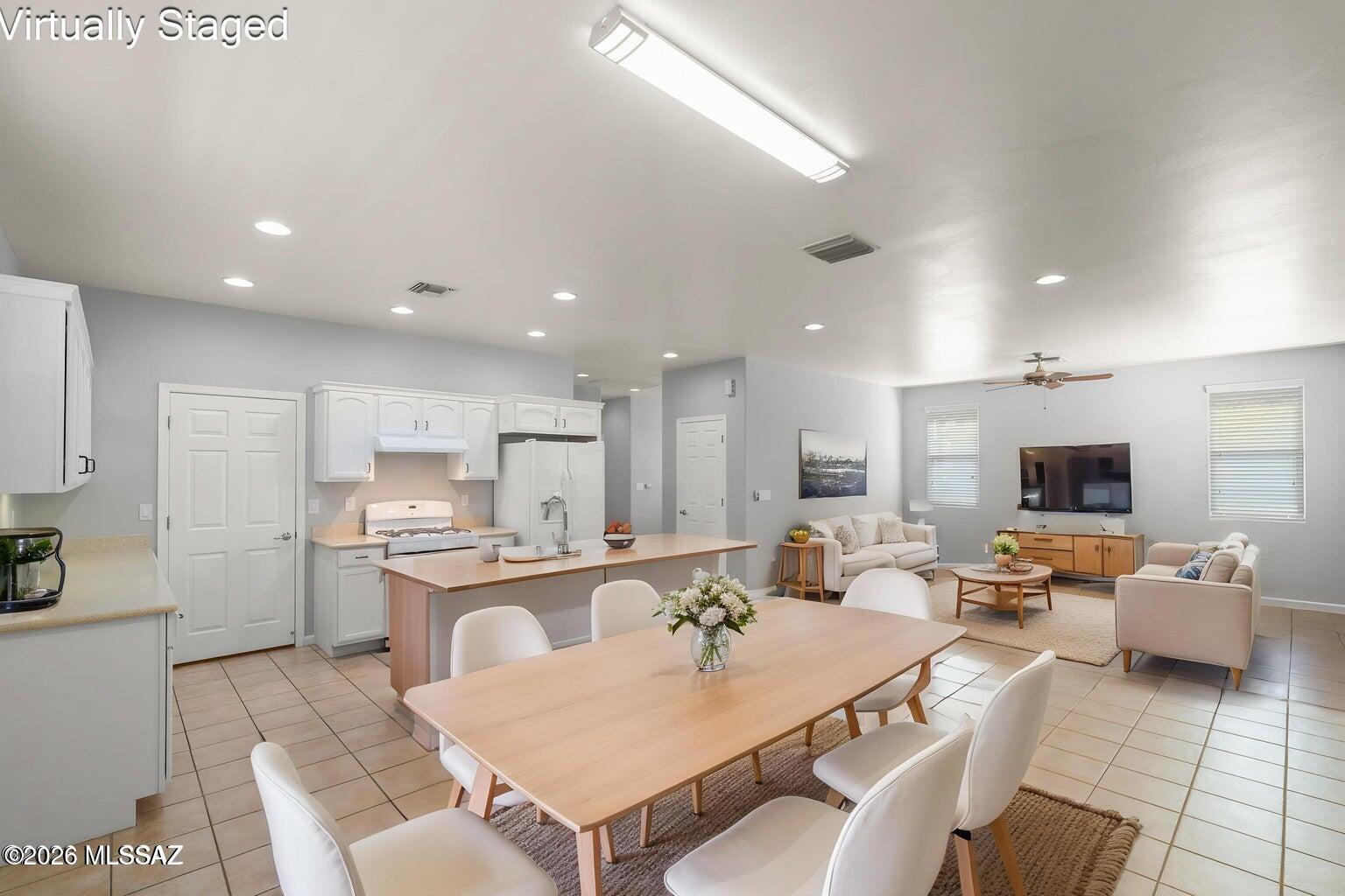 Four Seasons Phase 1 - Residential