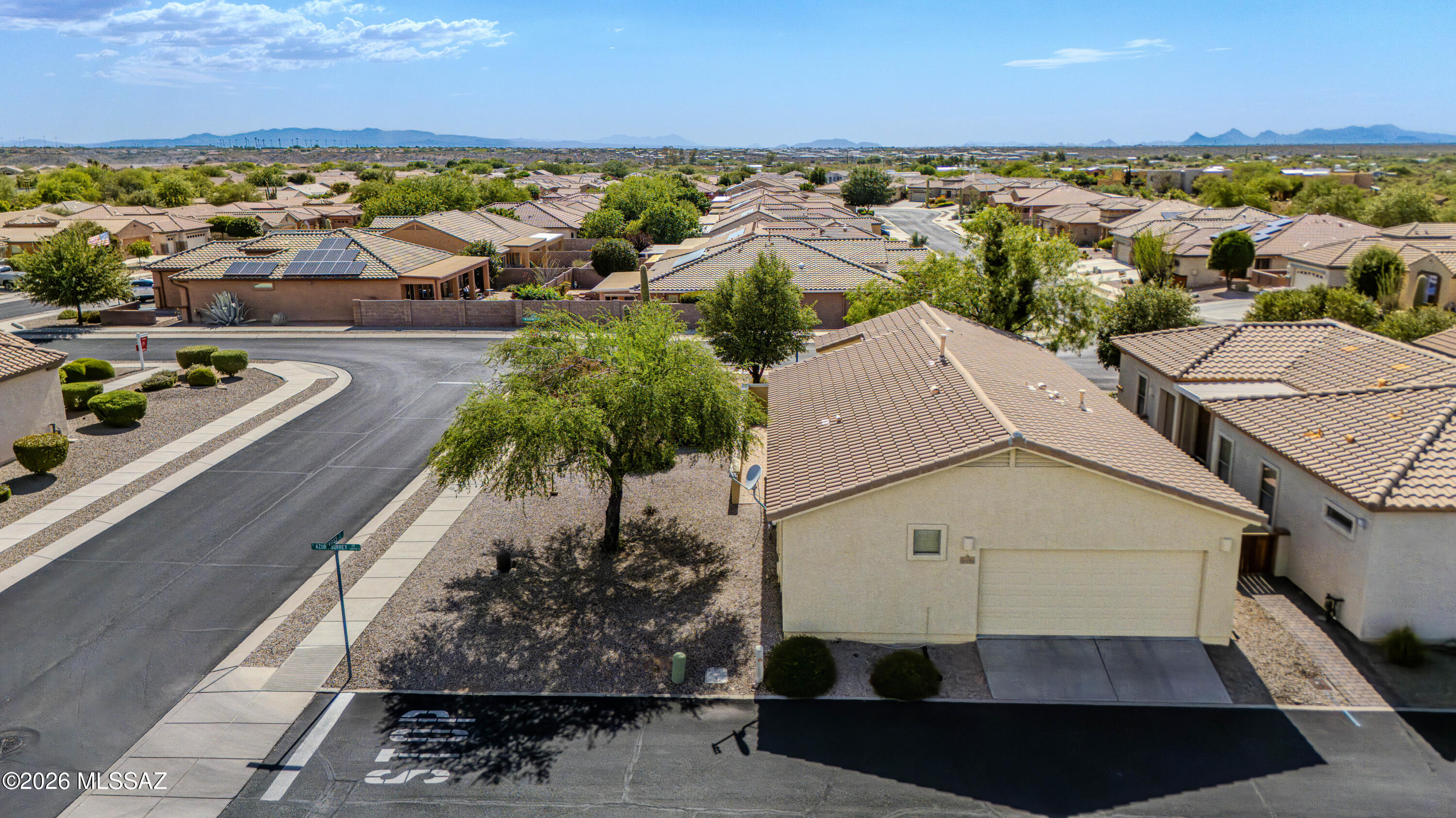 Four Seasons Phase 1 - Residential