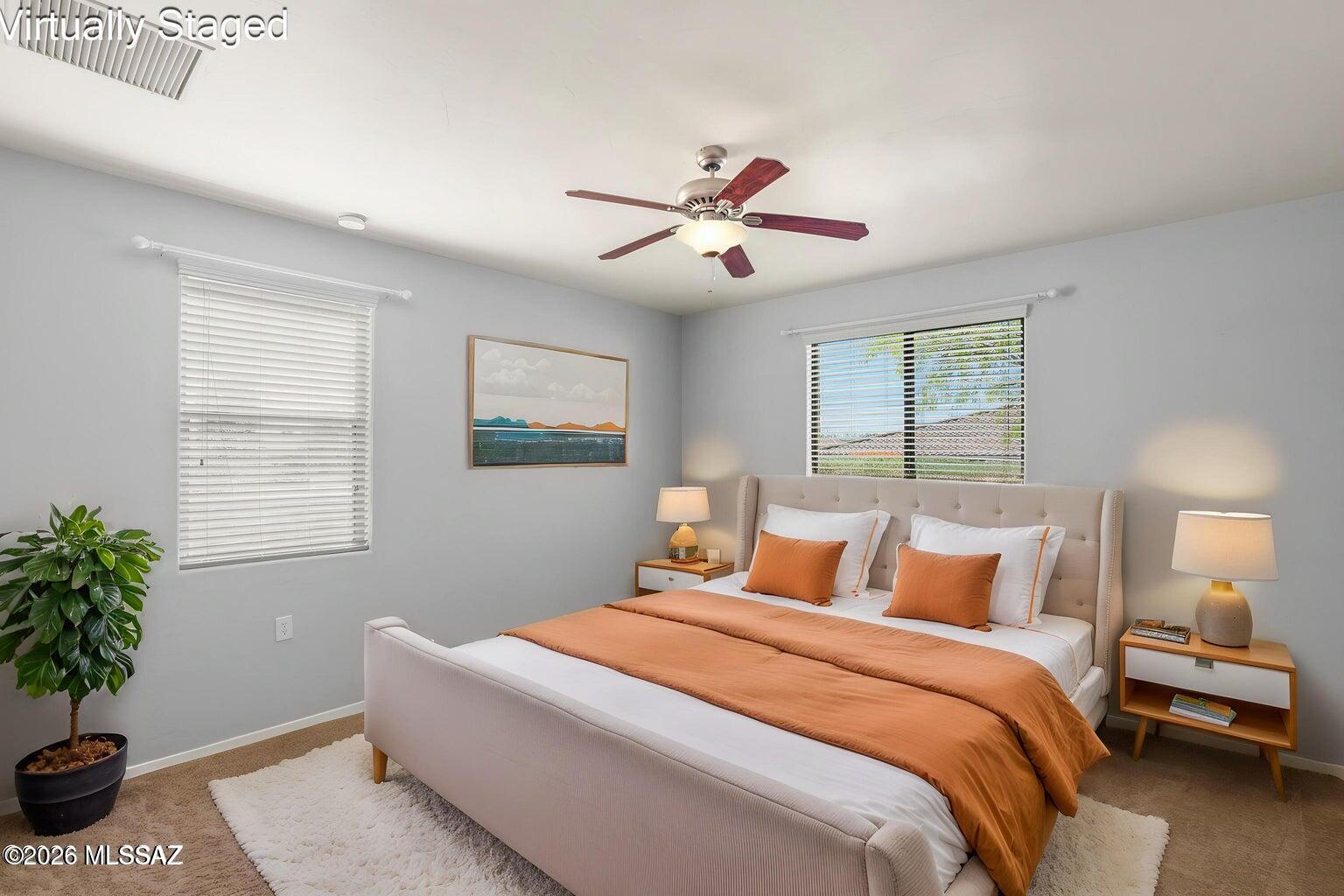 Four Seasons Phase 1 - Residential