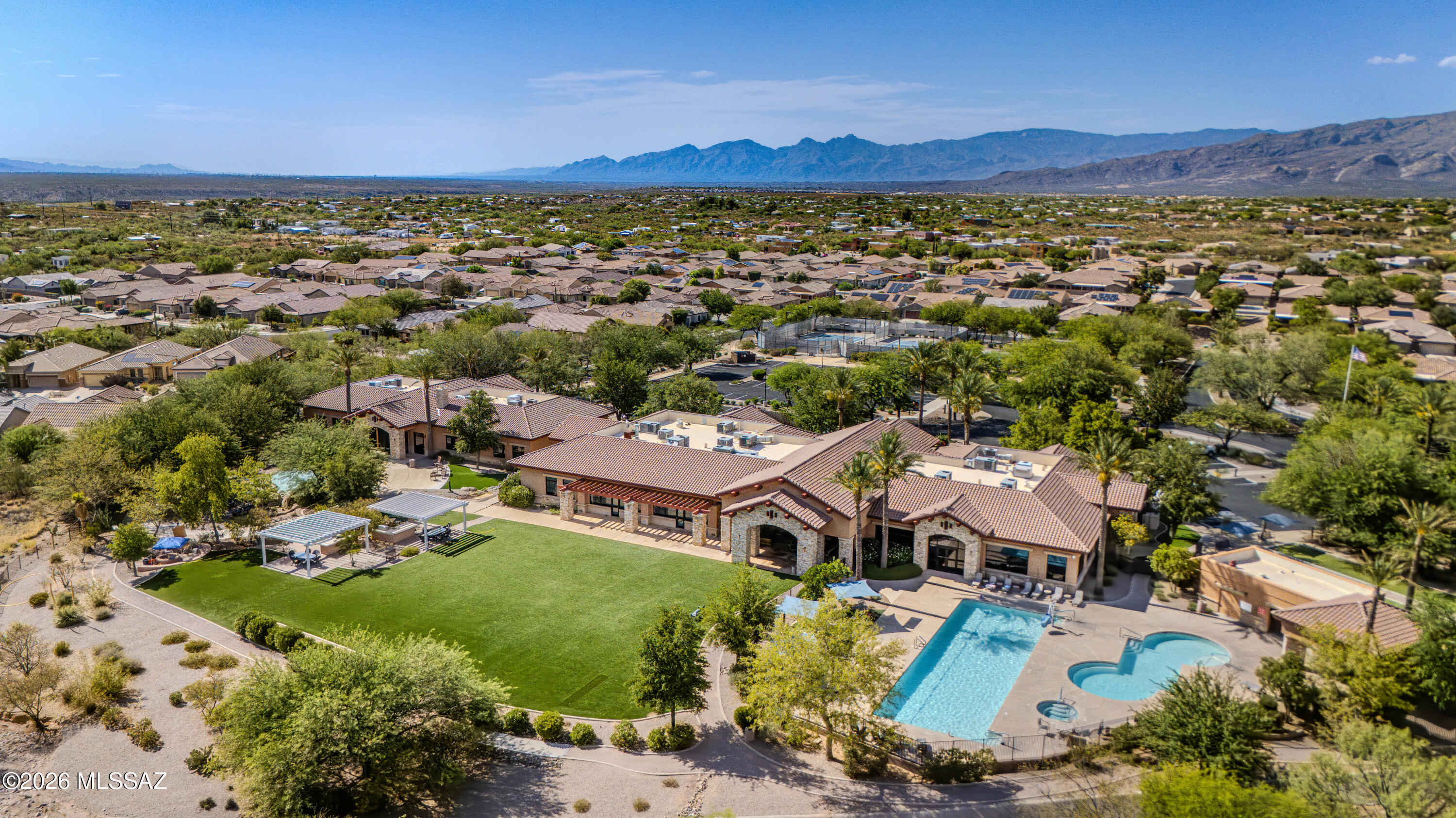 Four Seasons Phase 1 - Residential