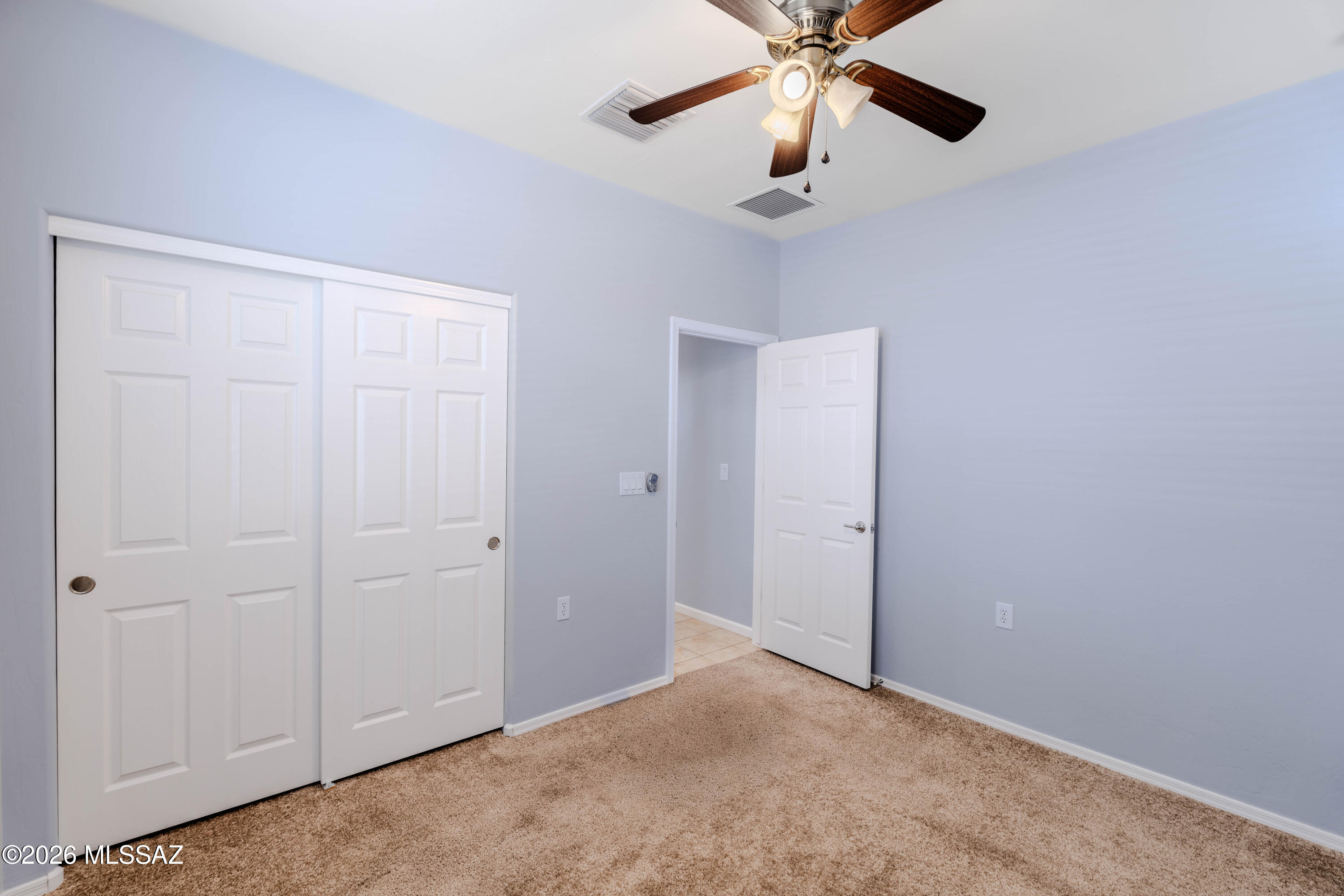 Four Seasons Phase 1 - Residential