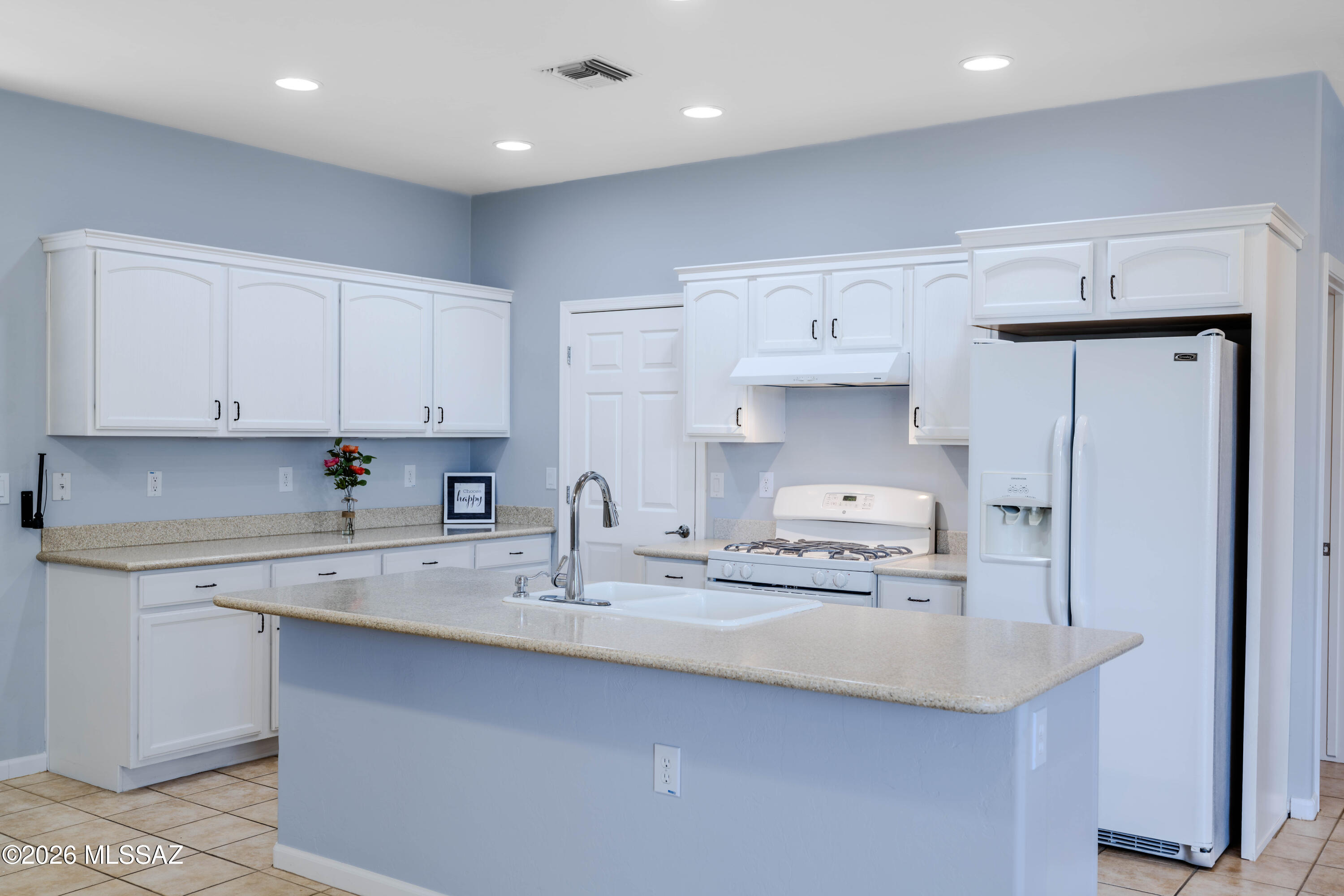 Four Seasons Phase 1 - Residential