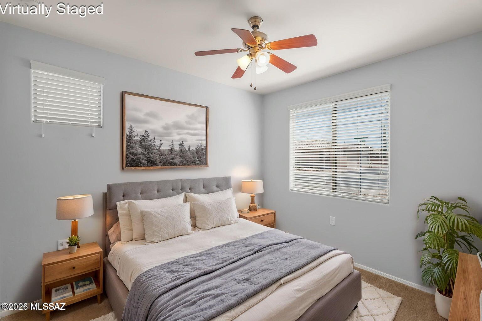 Four Seasons Phase 1 - Residential