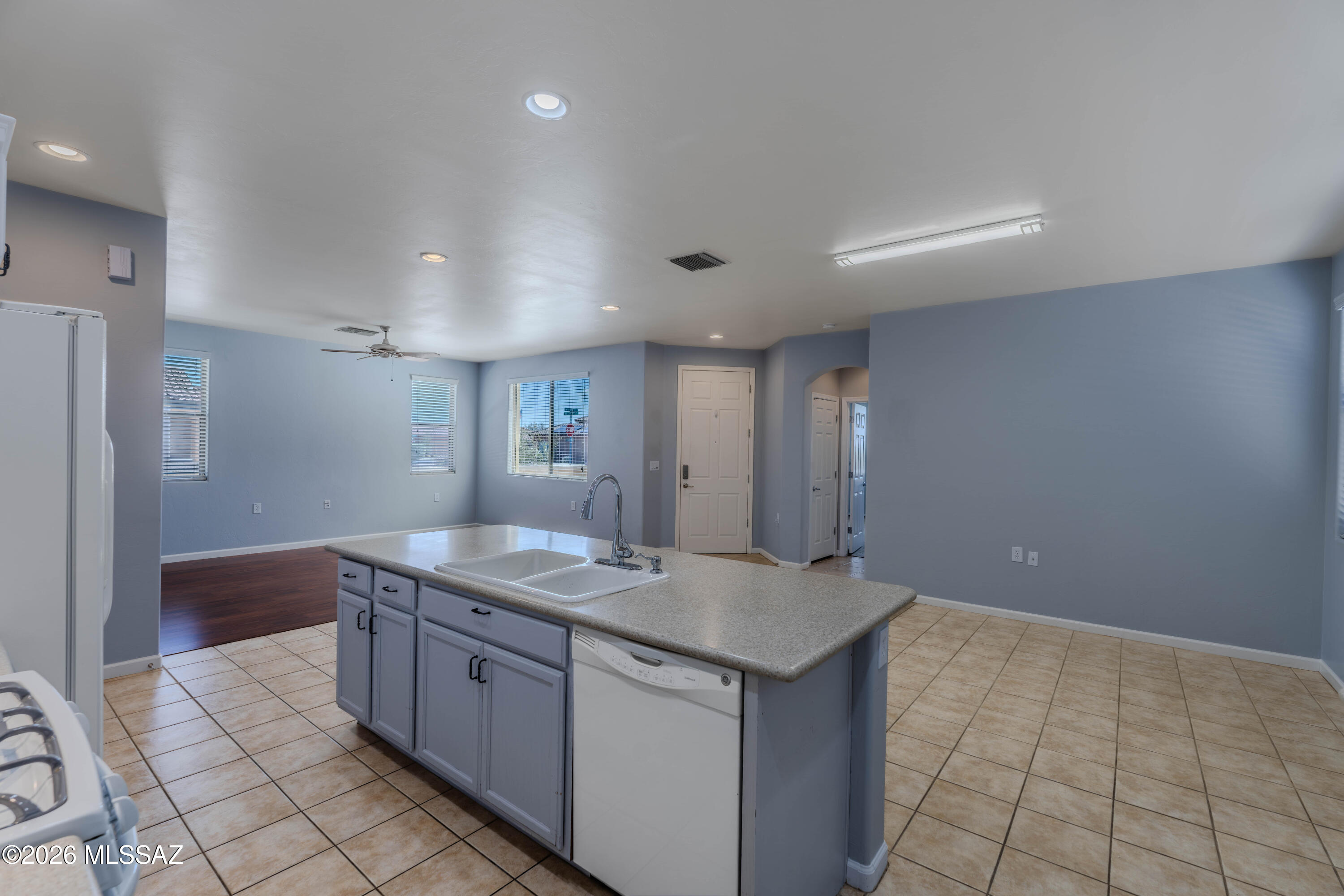 Four Seasons Phase 1 - Residential