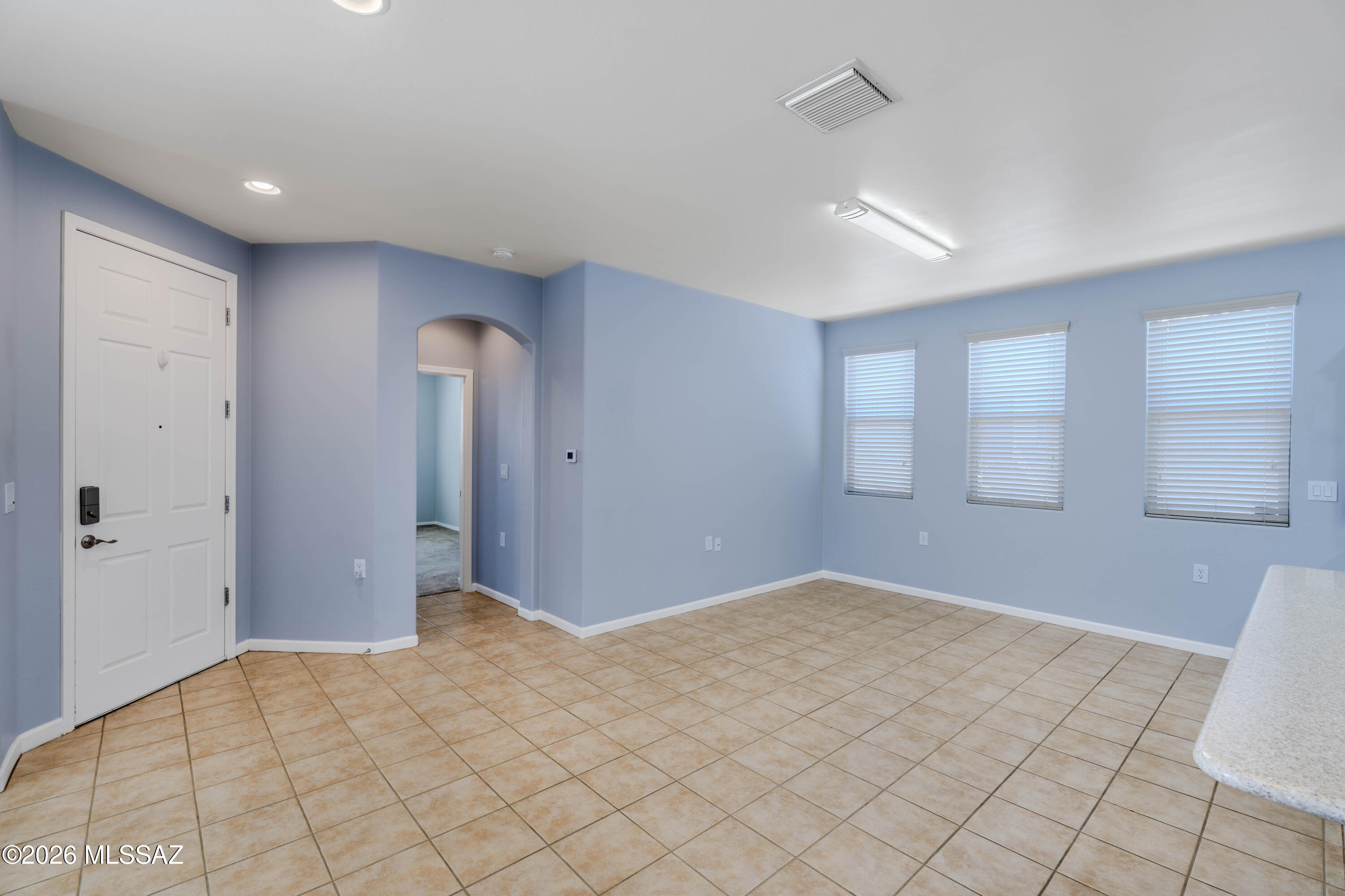 Four Seasons Phase 1 - Residential