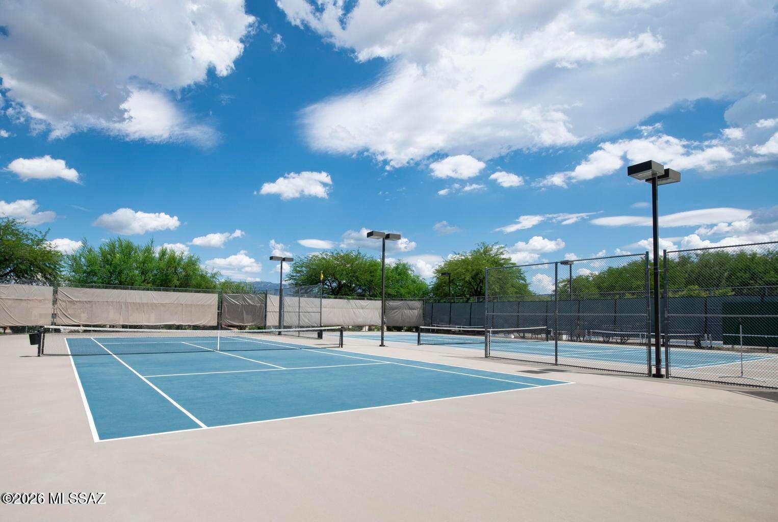 Four Seasons Phase 1 - Residential