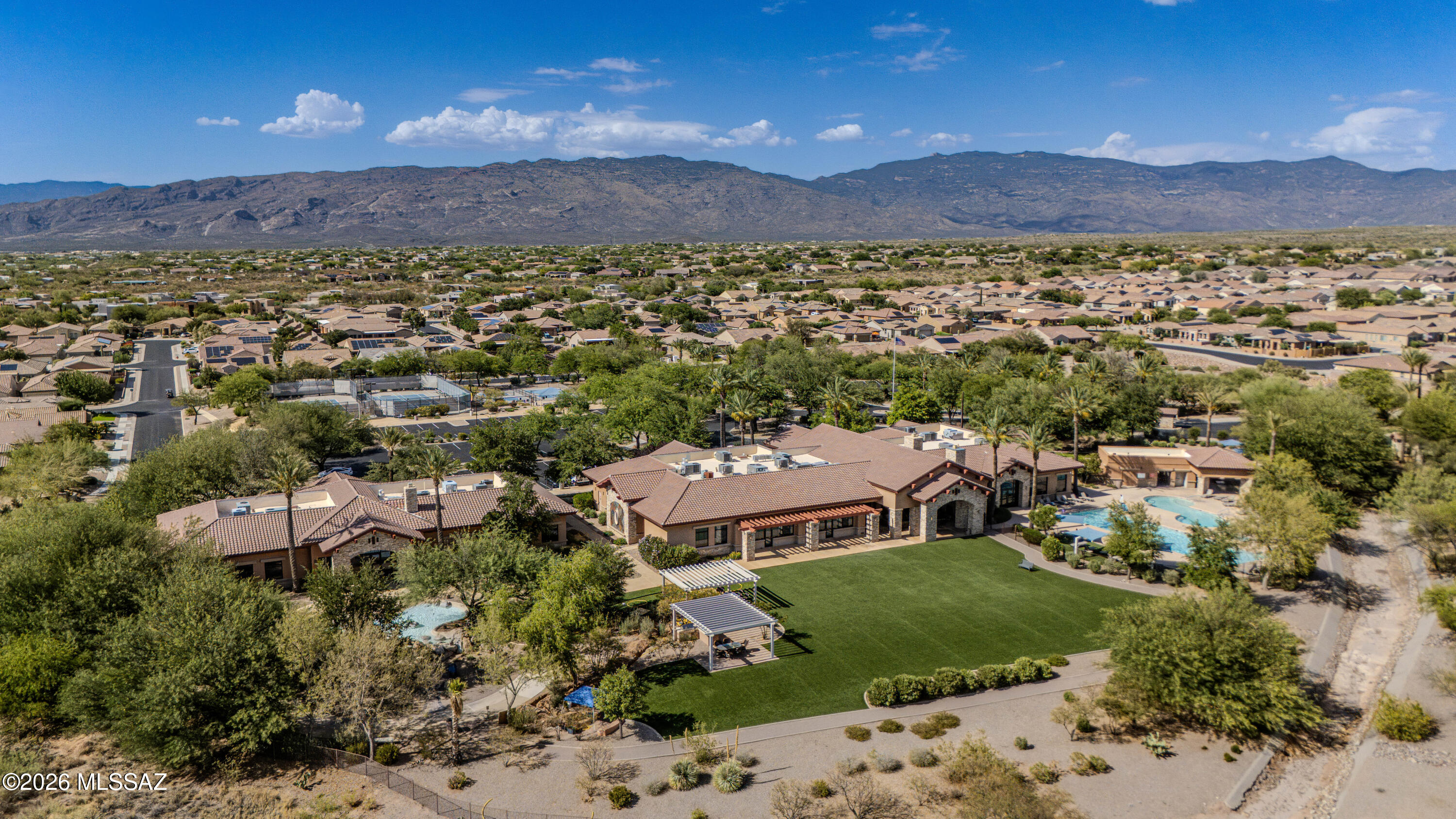 Four Seasons Phase 1 - Residential