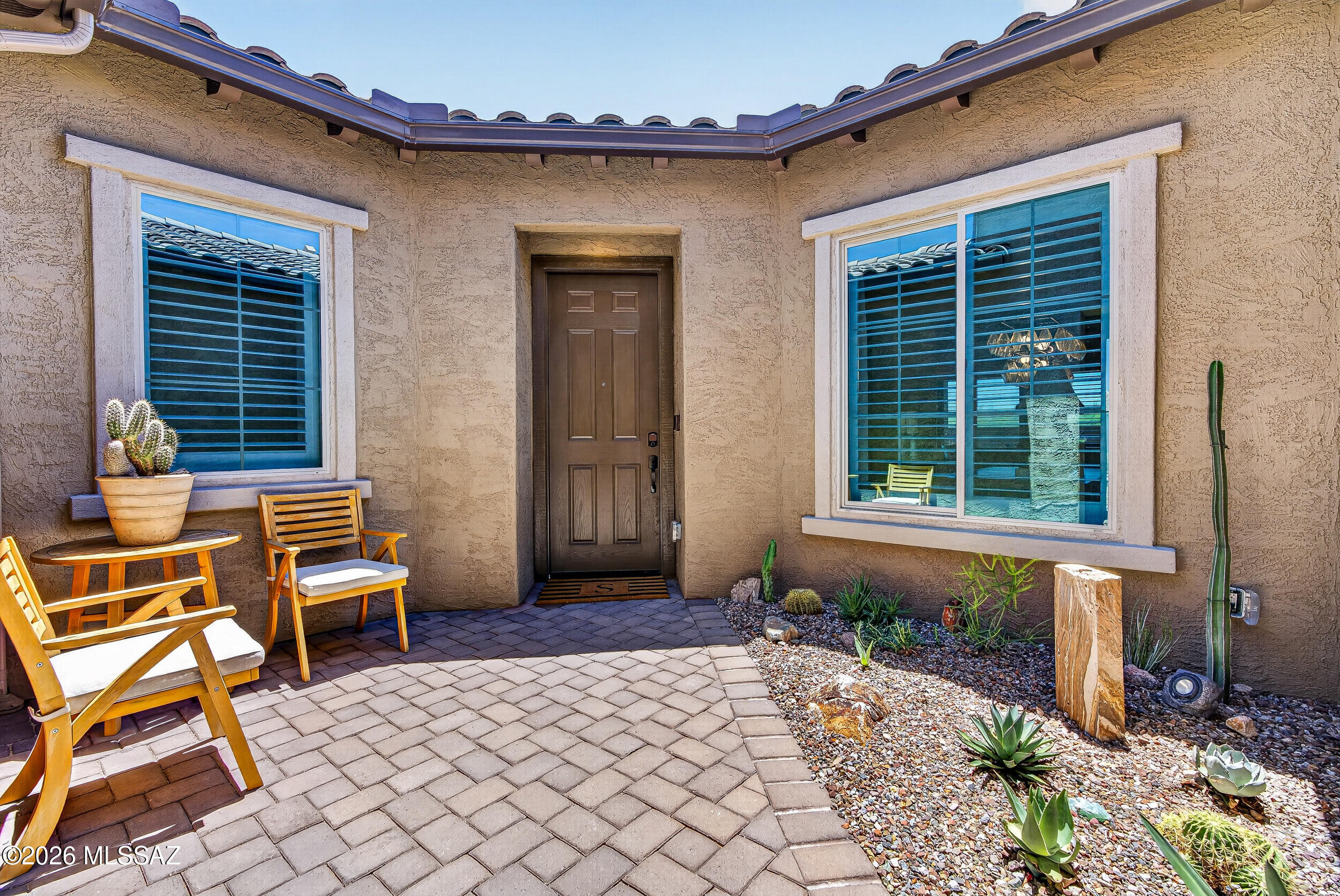 Saguaros Viejos West - Residential