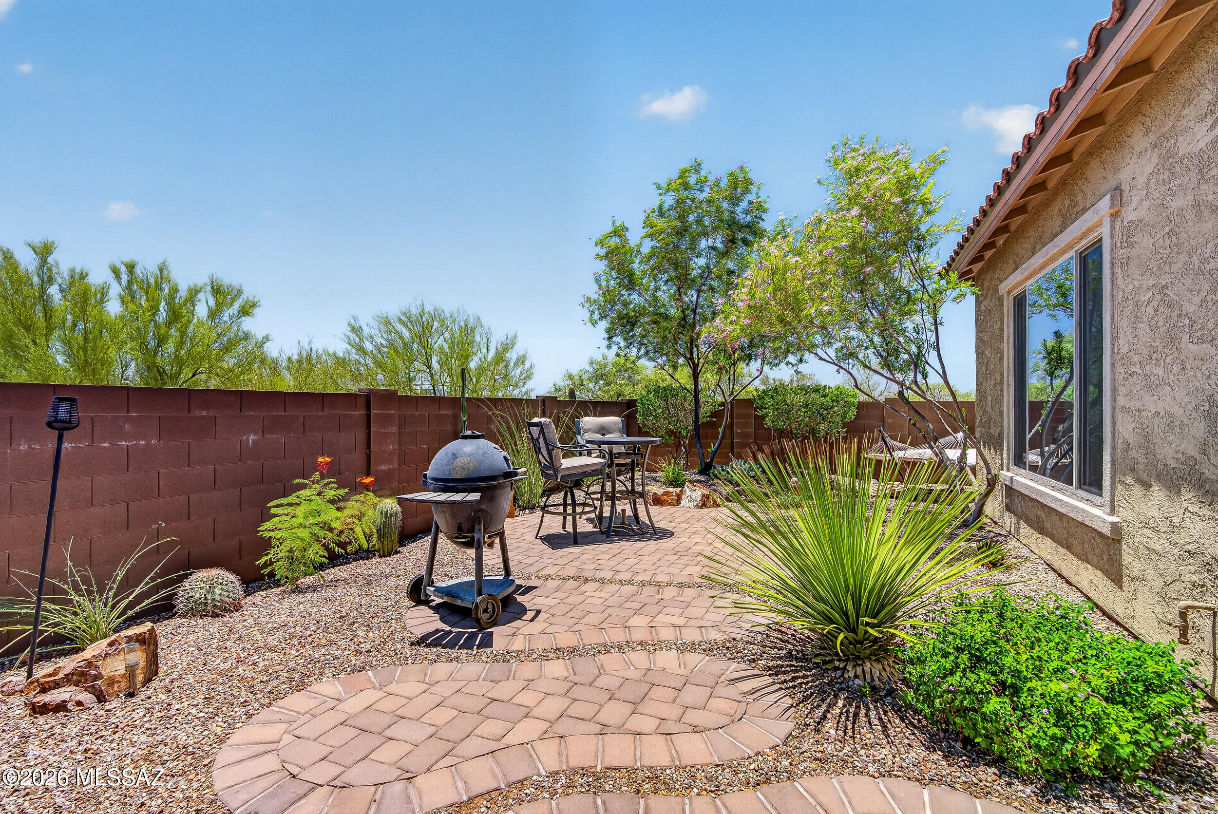 Saguaros Viejos West - Residential