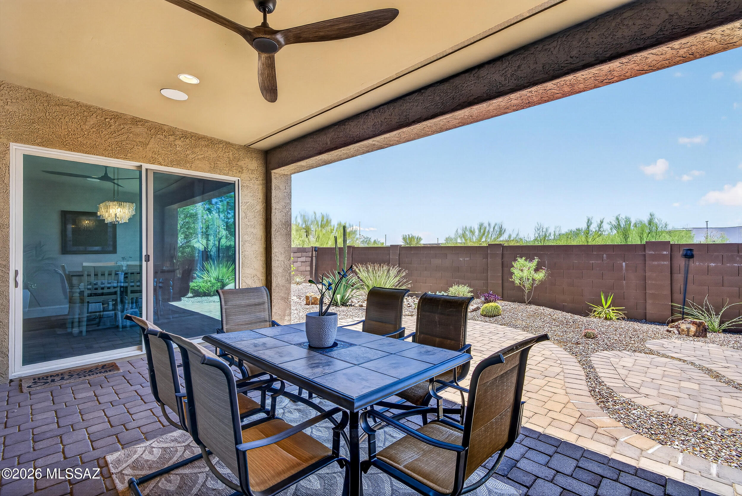 Saguaros Viejos West - Residential