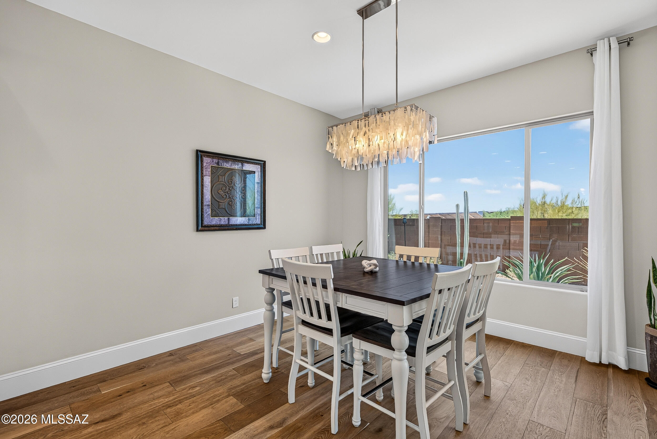 Saguaros Viejos West - Residential