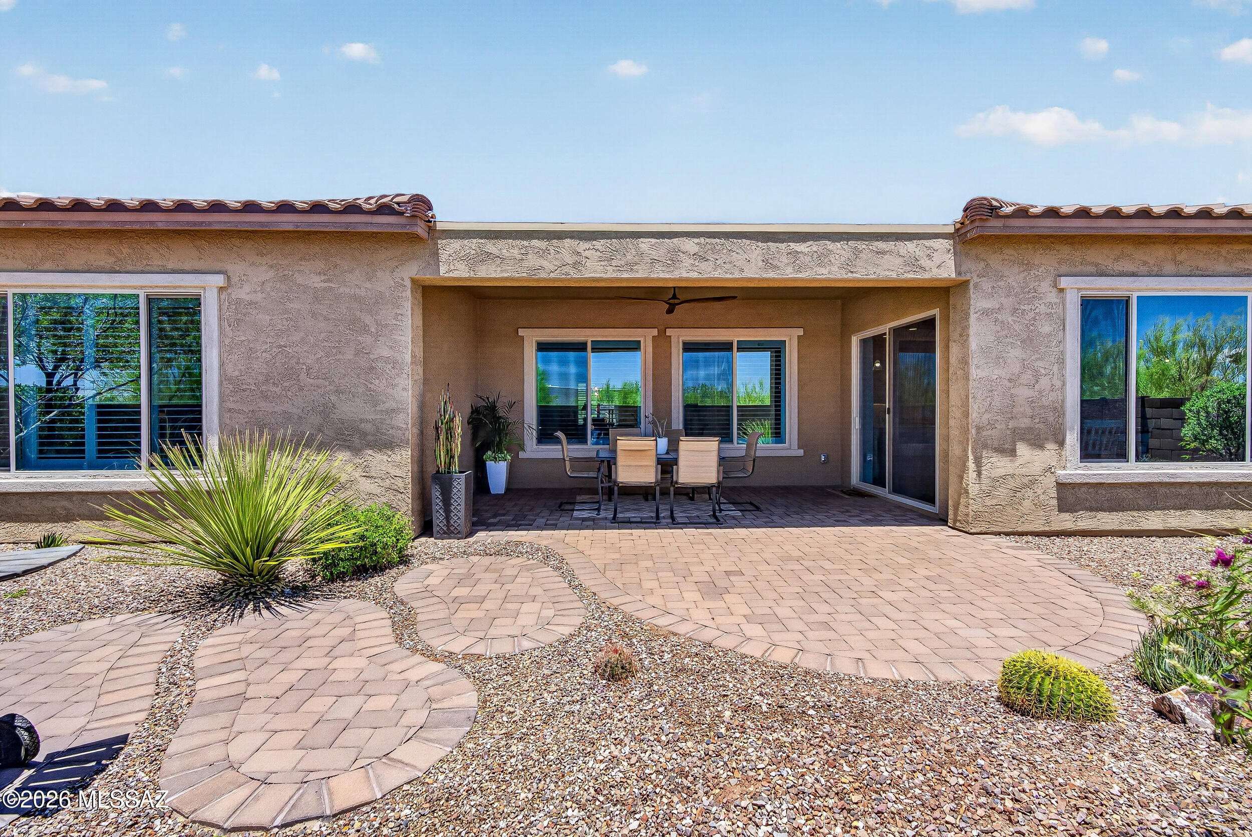 Saguaros Viejos West - Residential