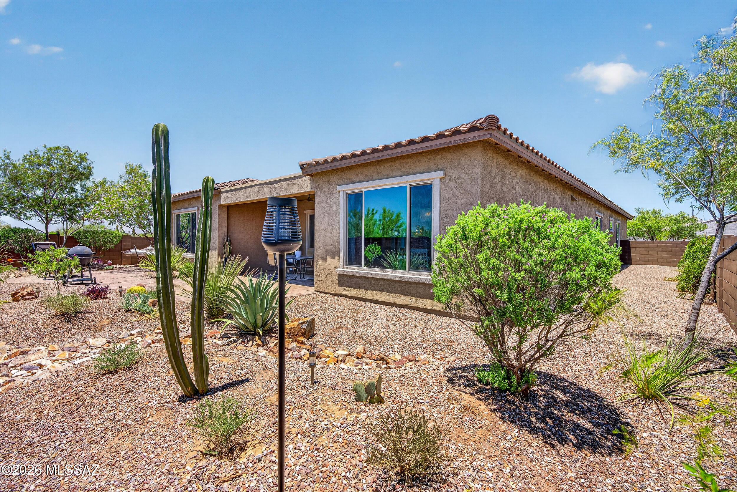 Saguaros Viejos West - Residential