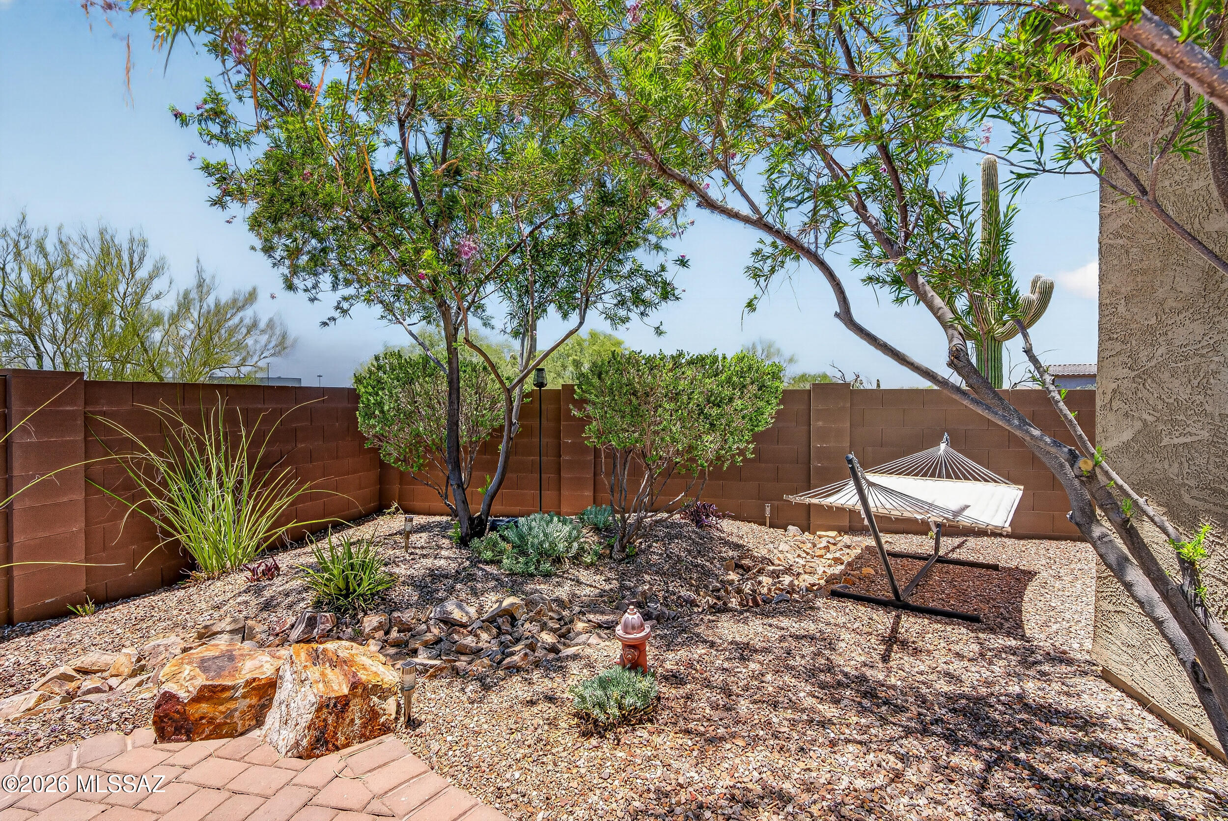Saguaros Viejos West - Residential