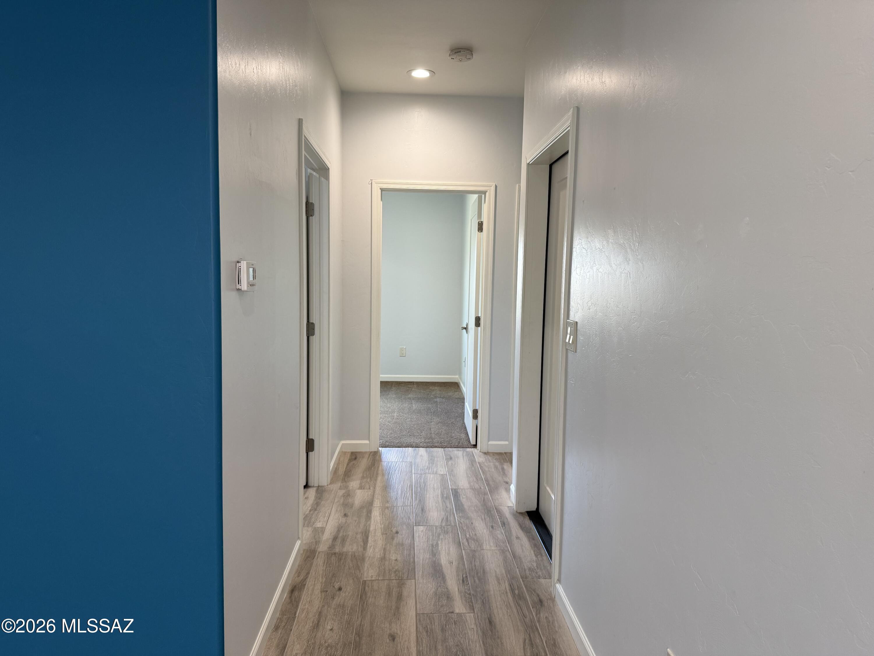Daystar Estates (1-25) - Residential