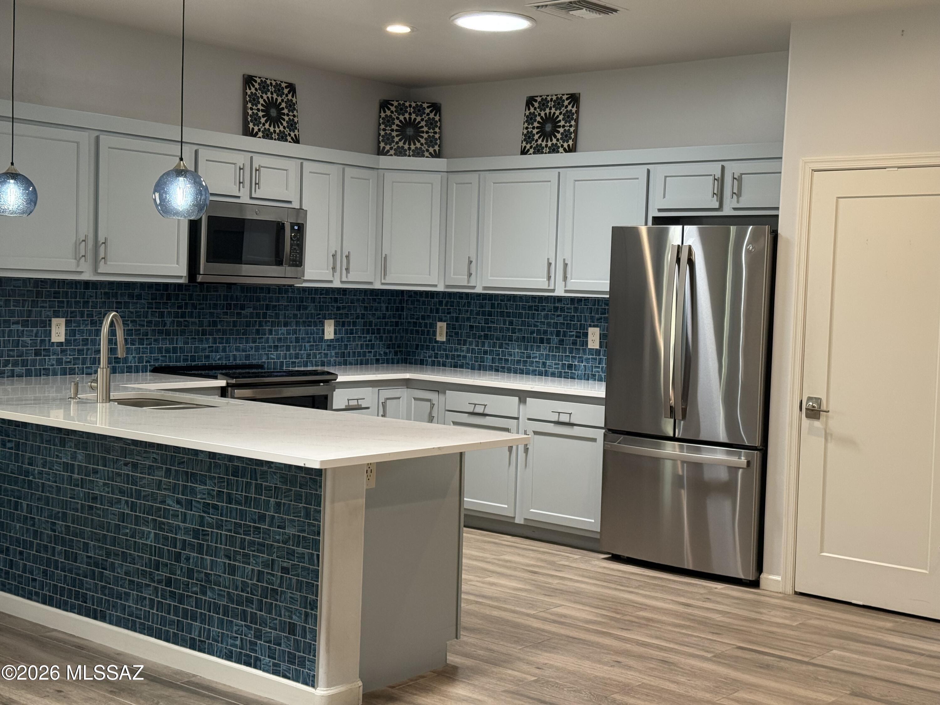 Daystar Estates (1-25) - Residential