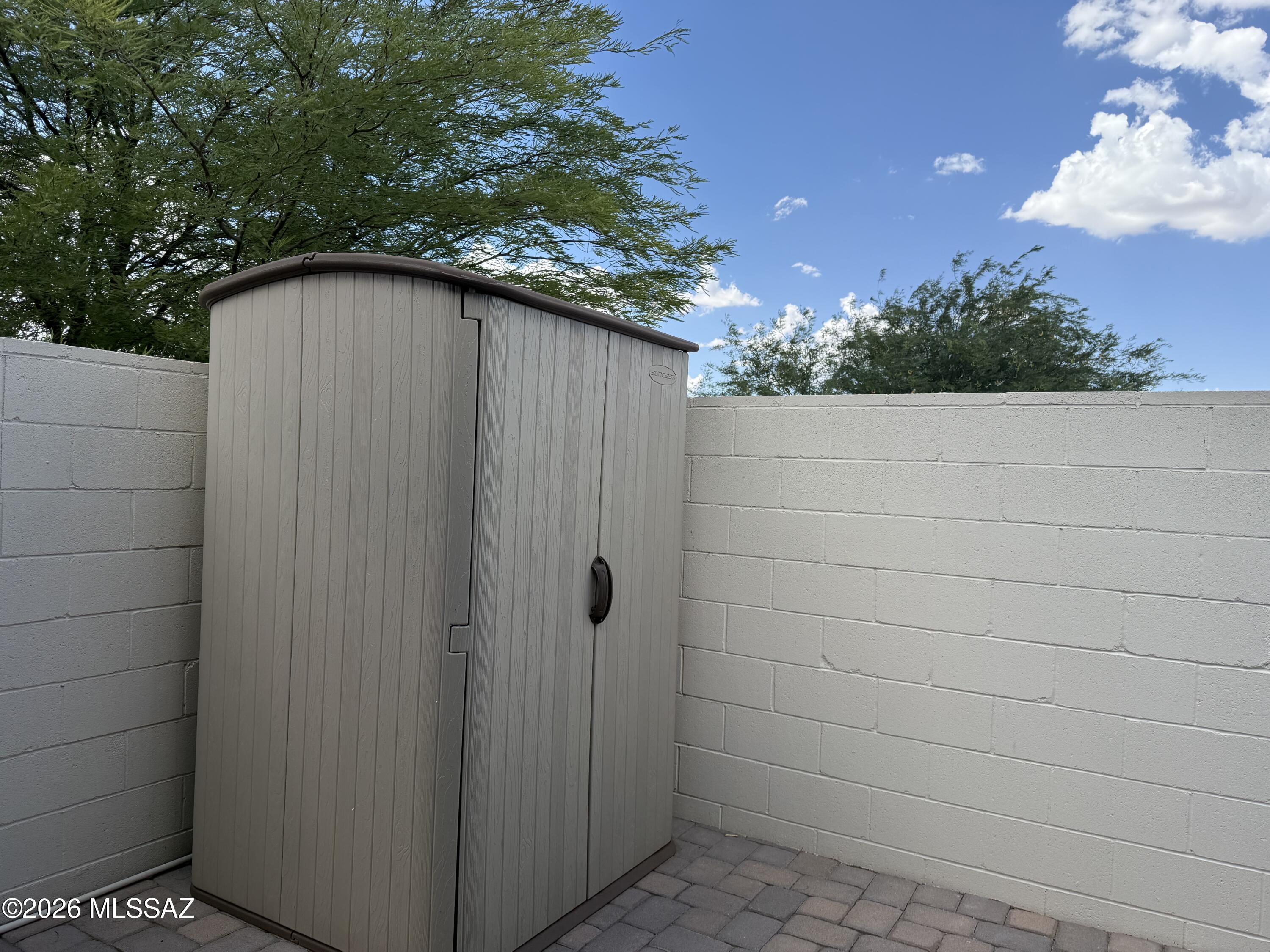 Daystar Estates (1-25) - Residential