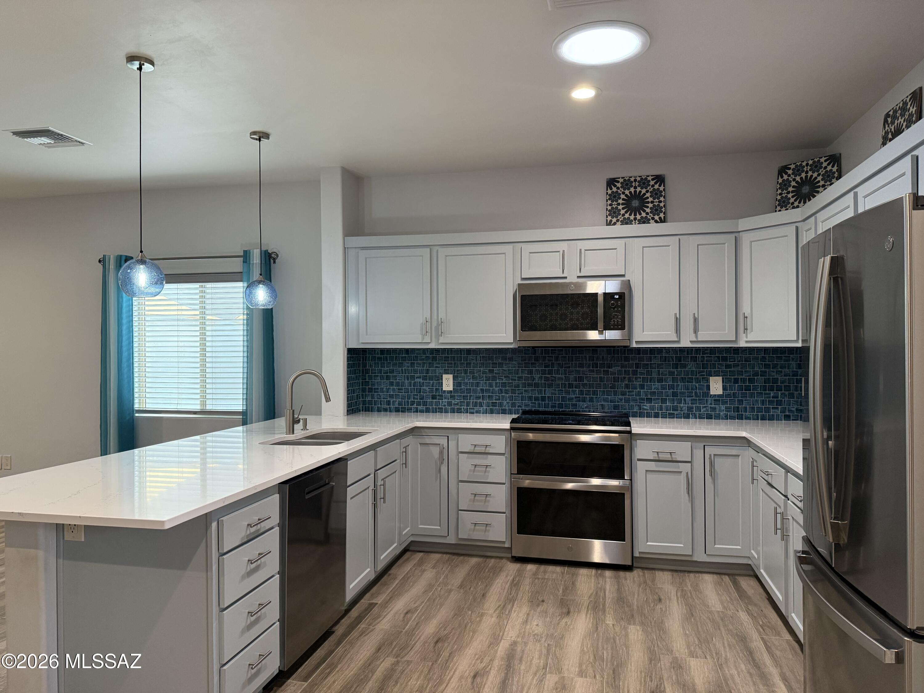 Daystar Estates (1-25) - Residential