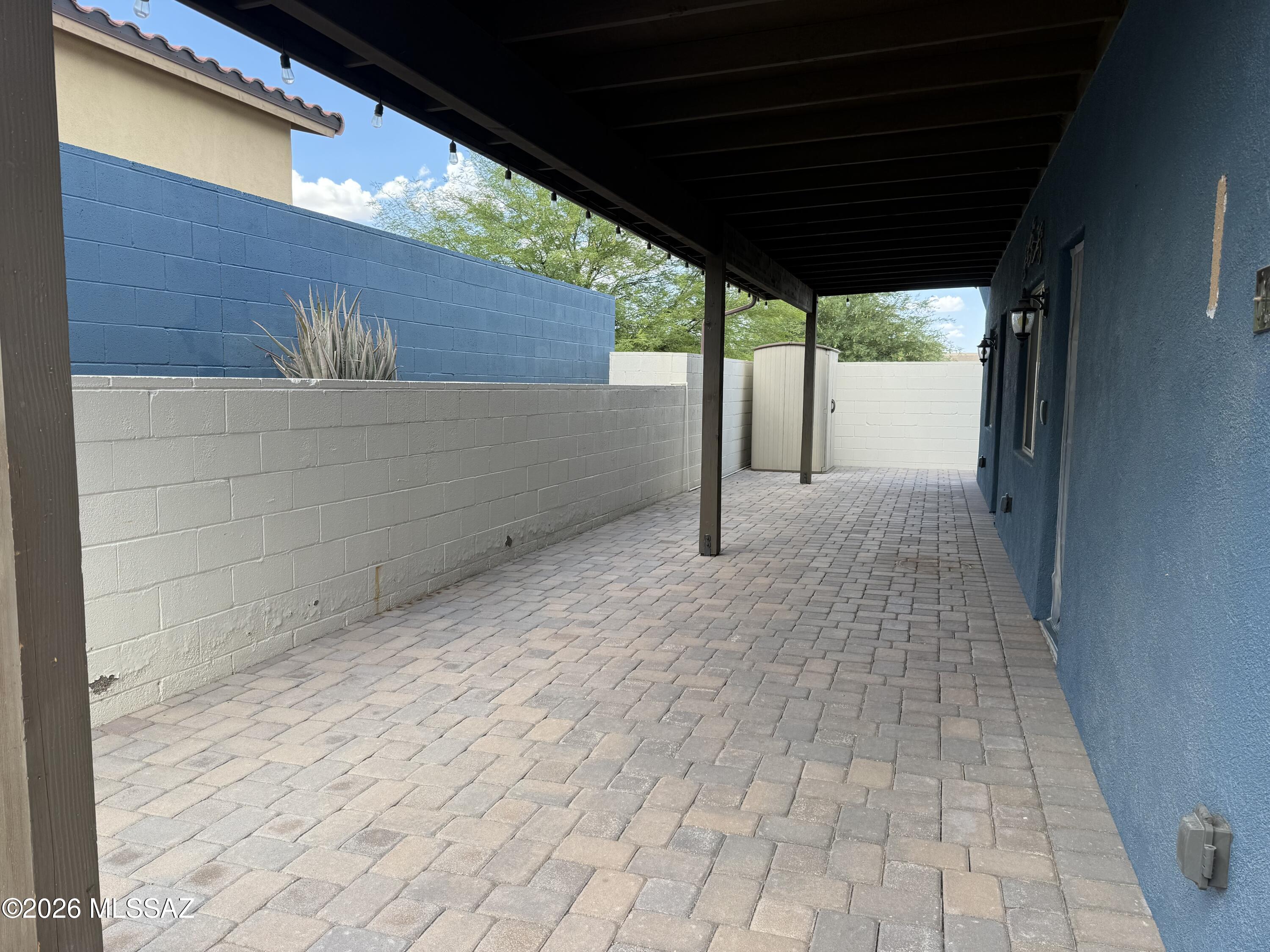 Daystar Estates (1-25) - Residential