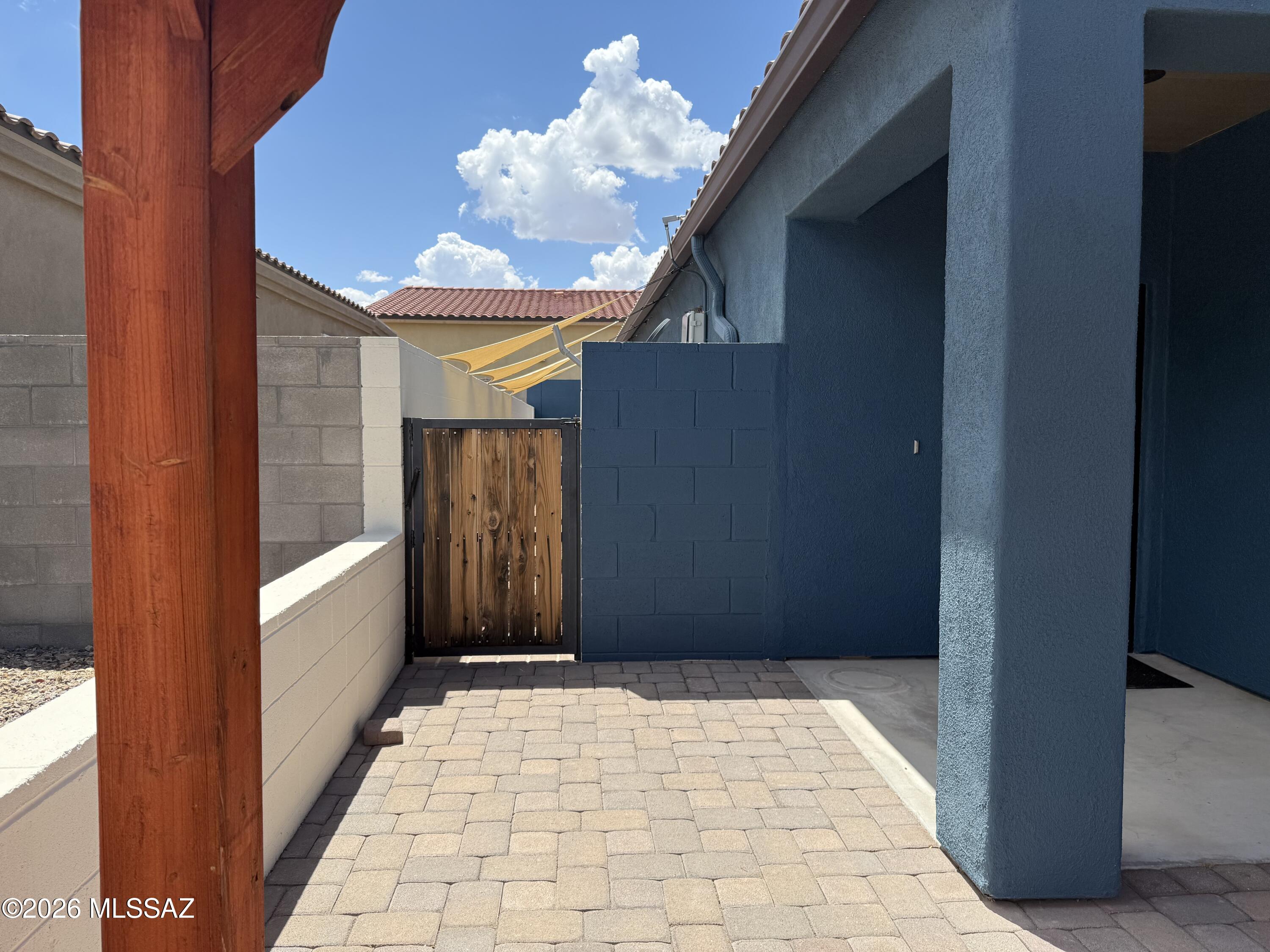 Daystar Estates (1-25) - Residential