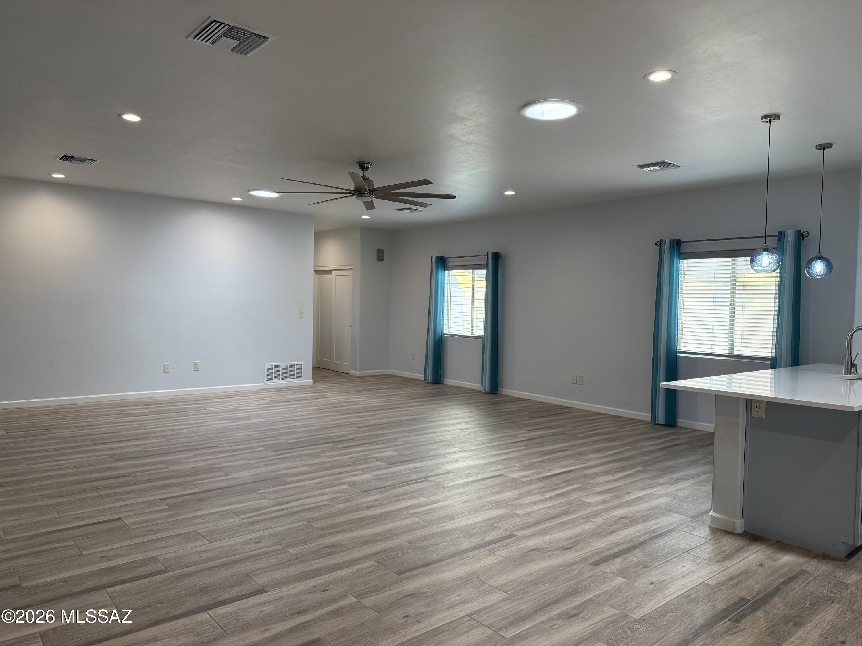 Daystar Estates (1-25) - Residential