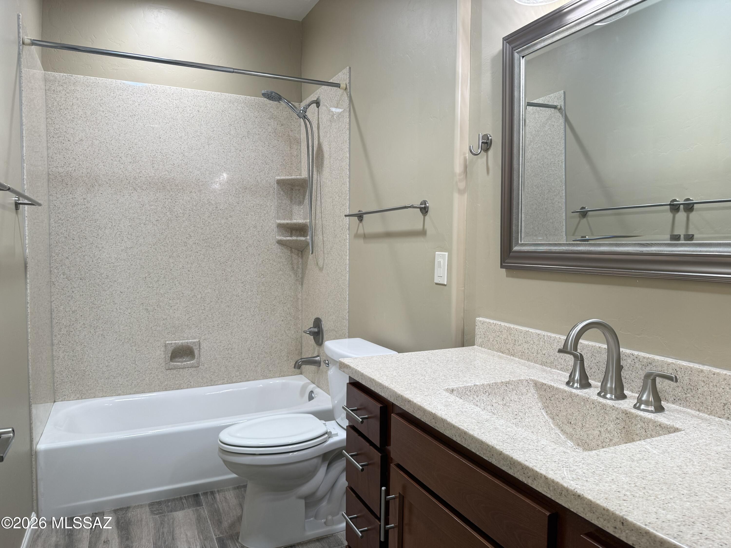 Daystar Estates (1-25) - Residential
